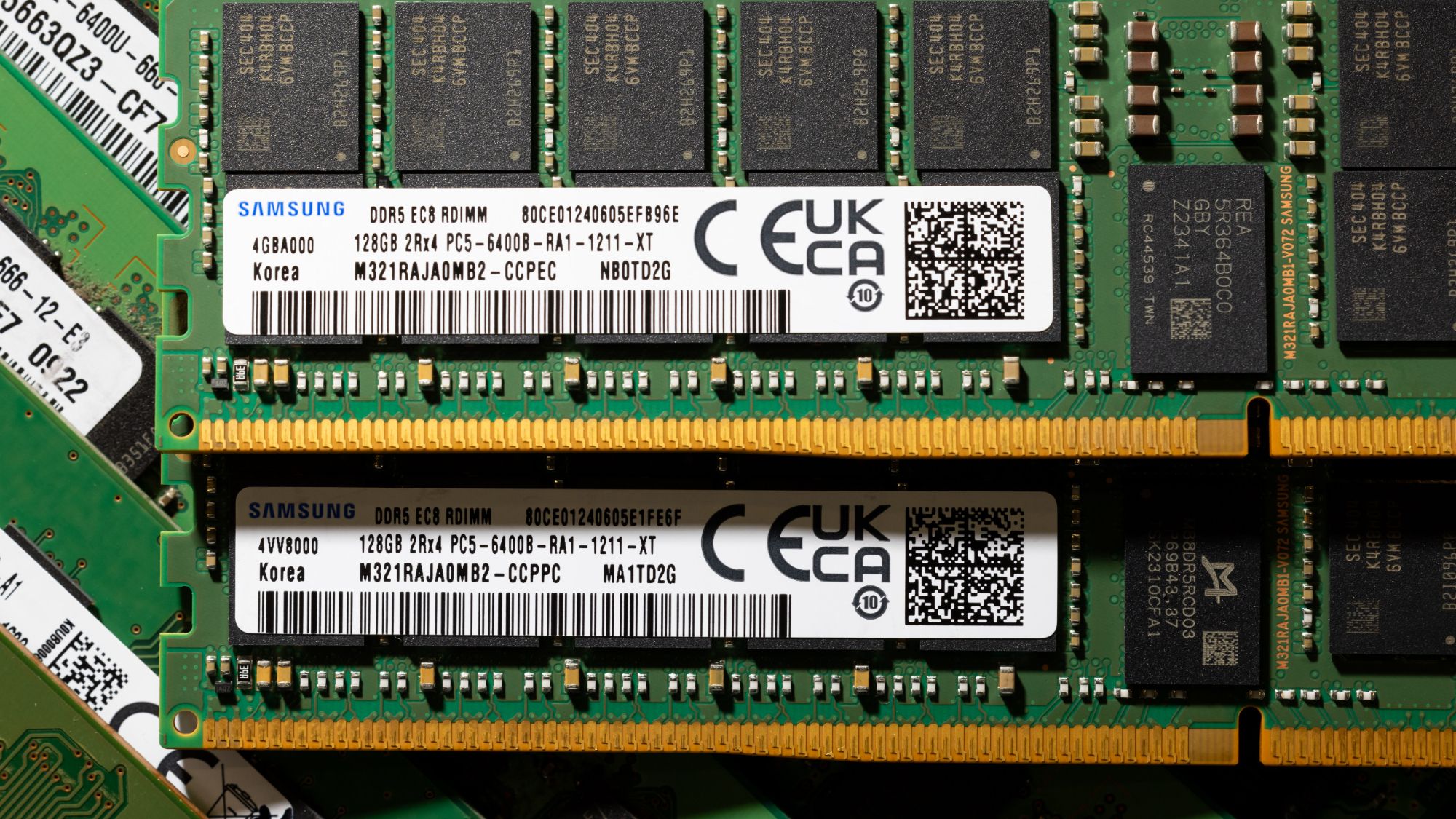 Server DRAM prices surge up to 50% as AI-induced memory shortage hits hyperscaler supply — U.S. and Chinese customers only getting 70% order fulfillment