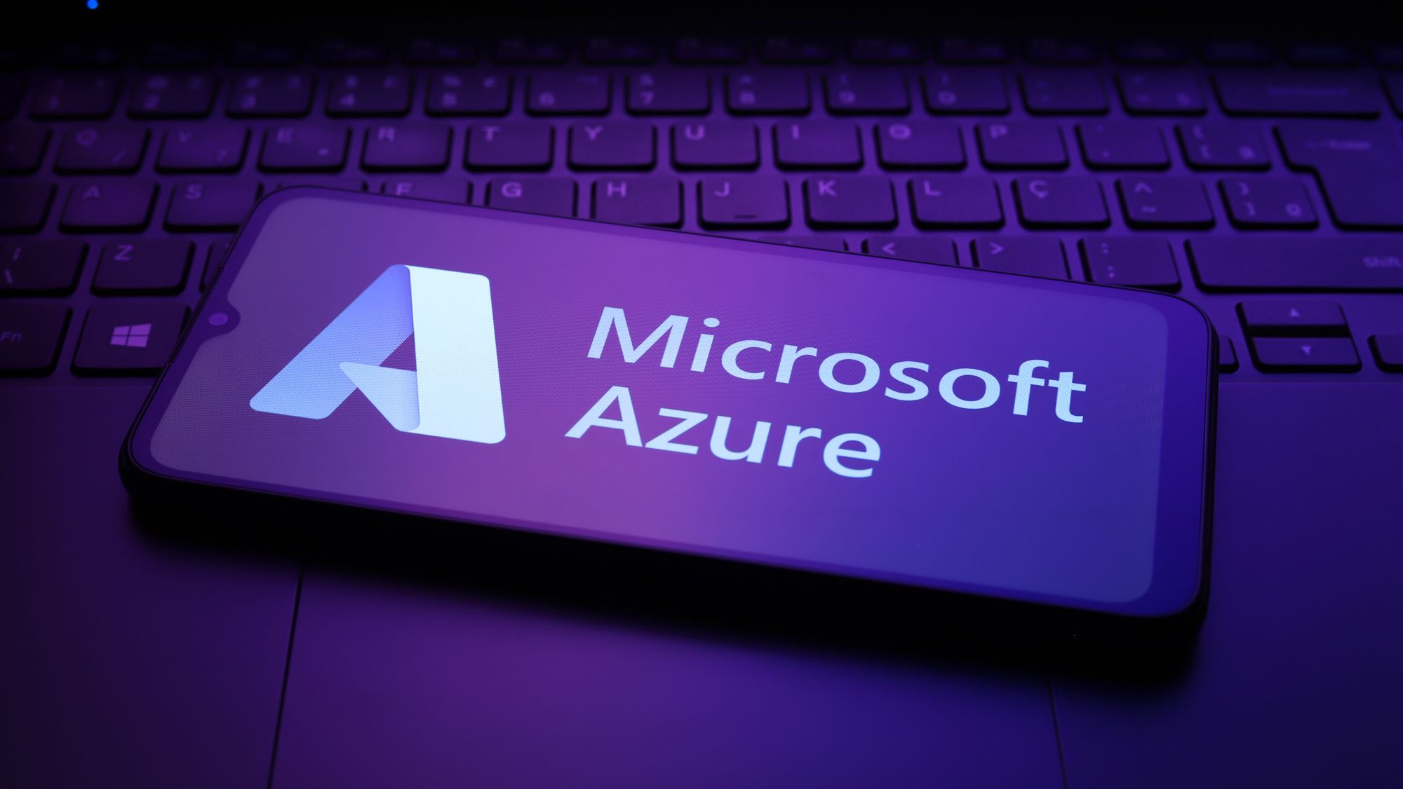 Huge Microsoft outage hit 365, Xbox, and beyond — deployment of fix for Azure breakdown rolled out