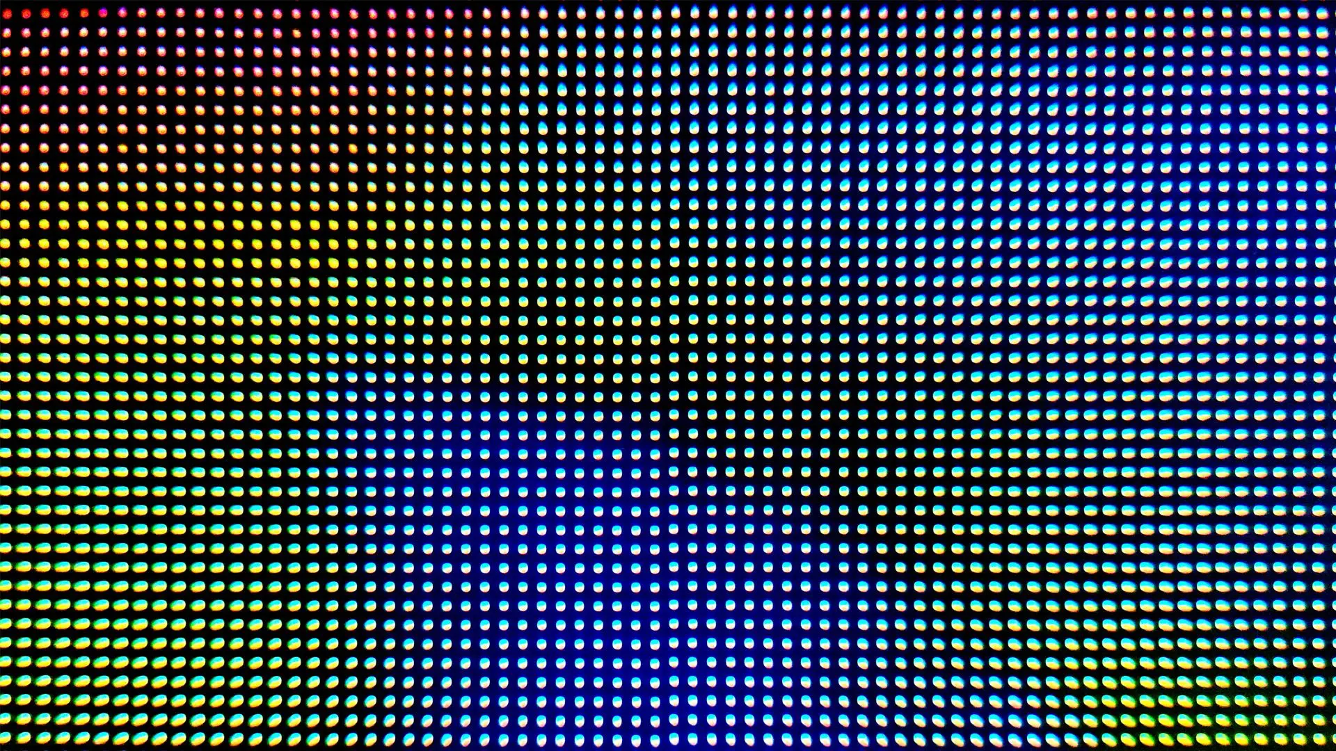 Researchers create world's smallest pixel measuring just 300 nanometers across — could be used to create a 1080p display measuring 1mm across