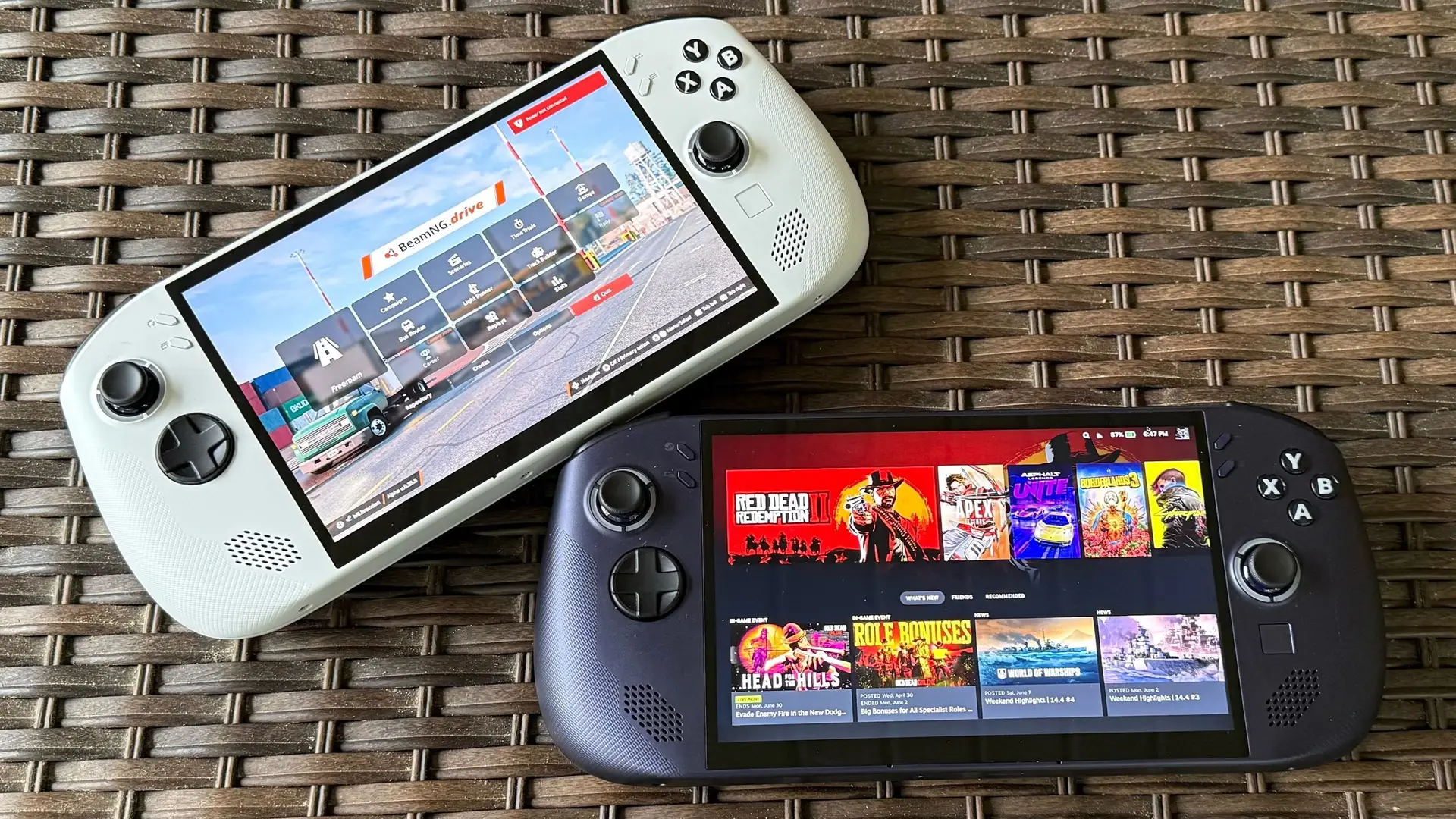 Lenovo Legion devices running Linux set to get new 'Extreme' mode that fixes previously-broken power limits — only approved devices will be able to run the maxi