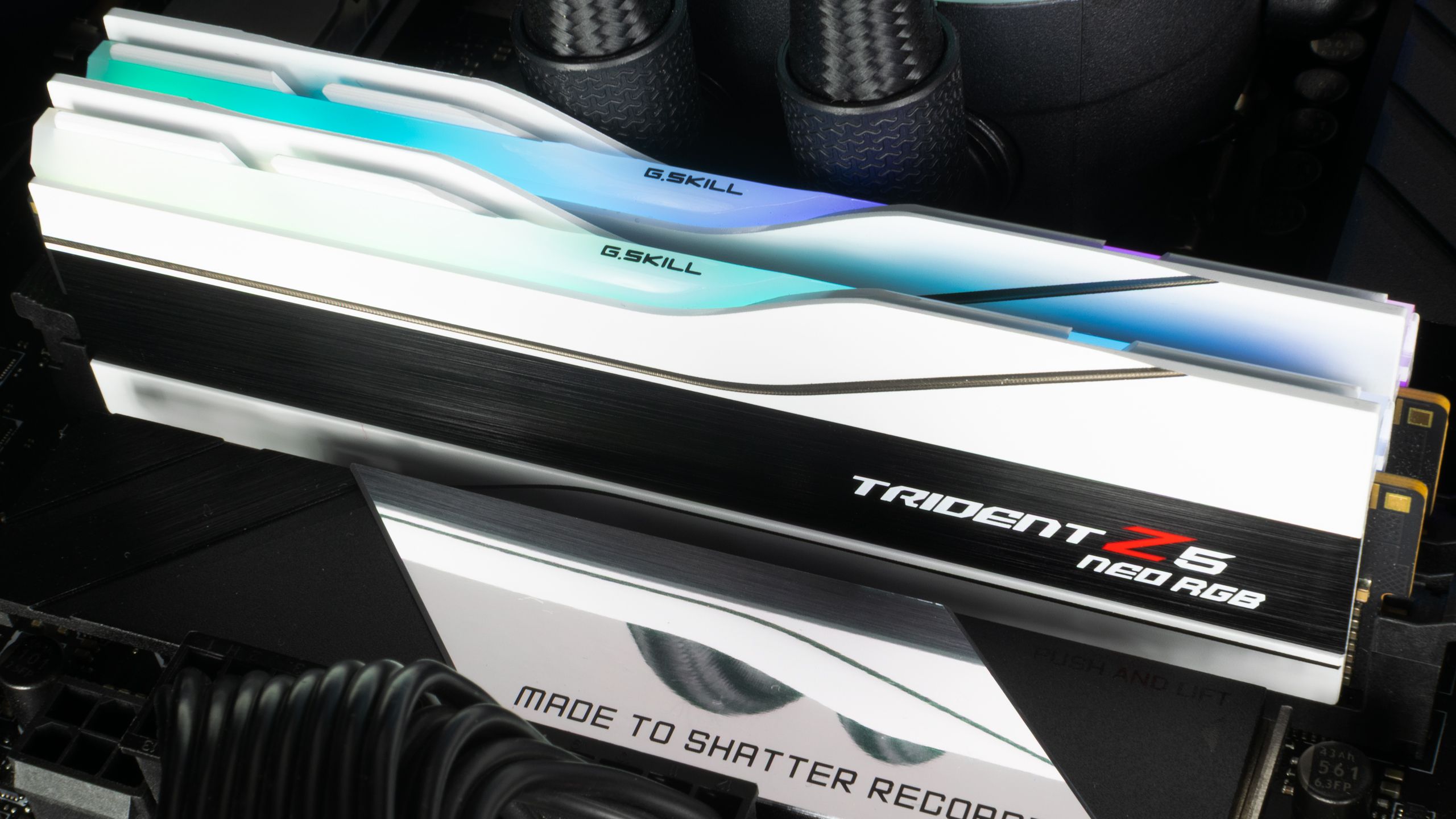 New Windows 11 feature aims to diagnose crashes — will check RAM after BSODs to look for problems New Windows 11 feature aims to diagnose crashes — will check RAM after BSODs to look for problems