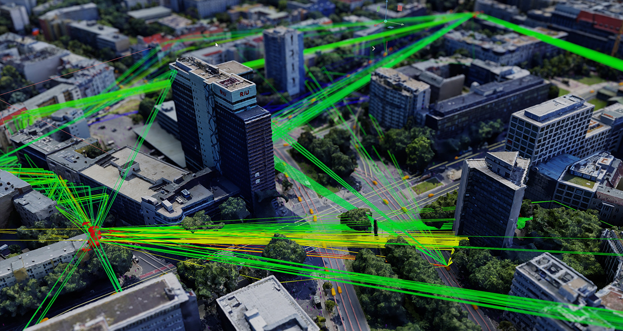 NVIDIA Open Sources Aerial Software to Accelerate AI-Native 6G NVIDIA Open Sources Aerial Software to Accelerate AI-Native 6G