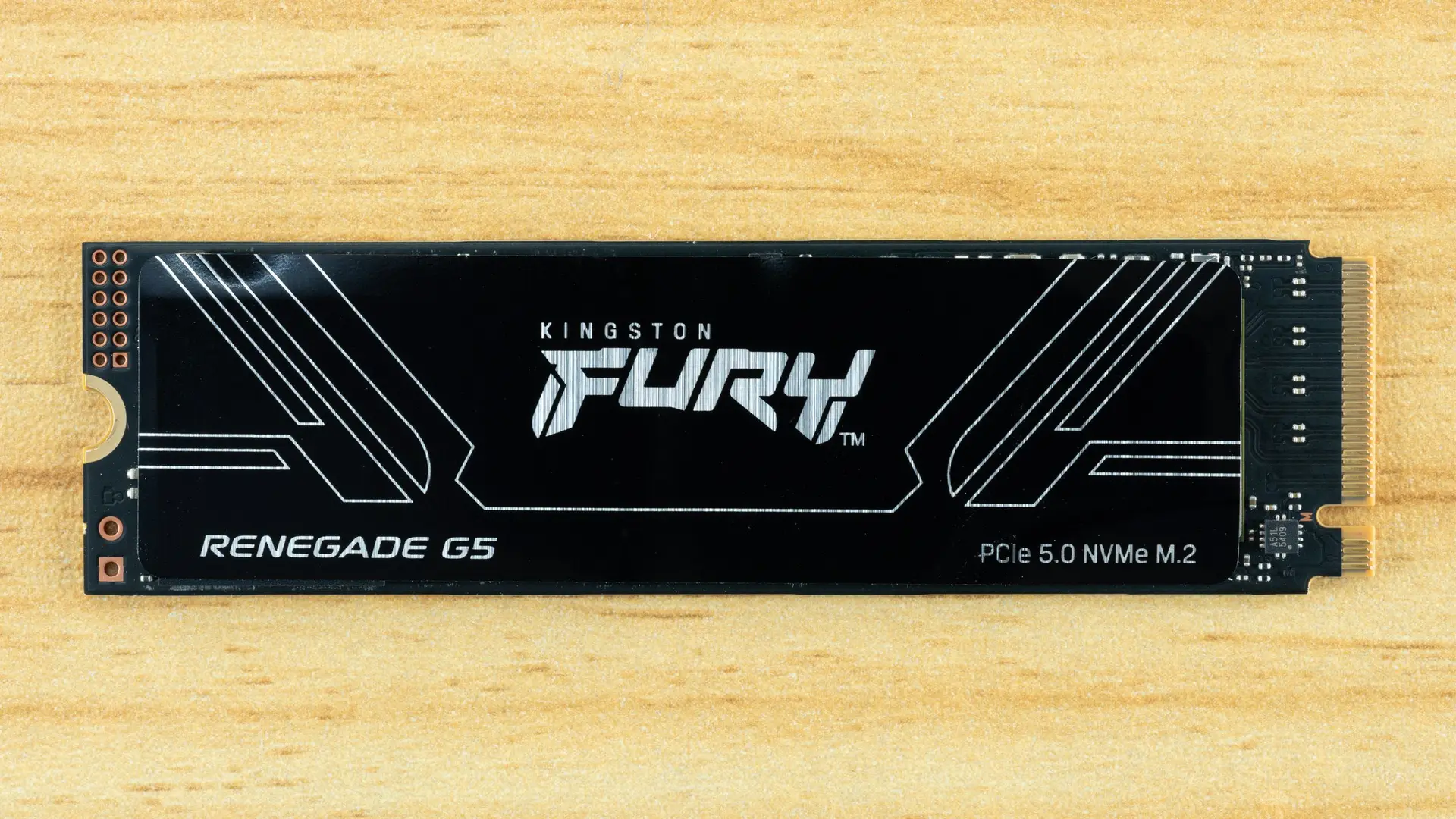 Kingston Fury Renegade G5 2TB SSD Review: The Renegade is Back