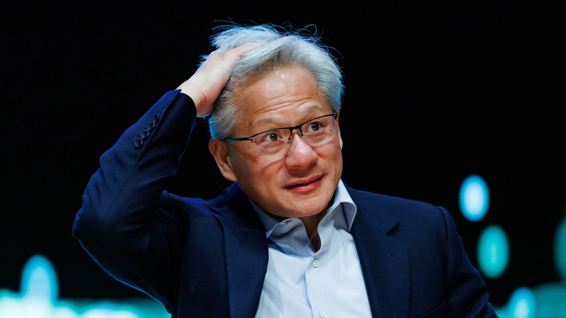‘China is going to win the AI race’ — Nvidia CEO Jensen Huang decries the price of electricity in the US, contrasts it with China's subsidized pricing