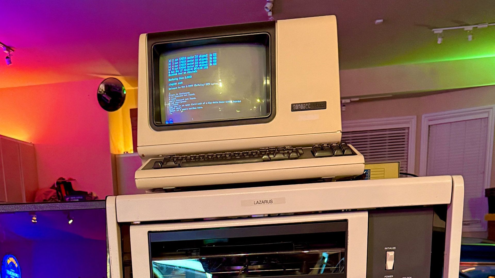 Veteran dev’s newest computer is ‘200,000 times’ faster than his oldest in custom benchmarks — single-thread Dhrystone performance charted across 25 systems rel