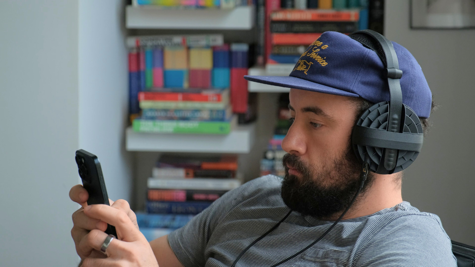 3D-printed headphones go Pro — Head(amame) launches Kickstarter for premium glass and Kevlar headphones 3D-printed headphones go Pro — Head(amame) launches Kickstarter for premium glass and Kevlar headphones