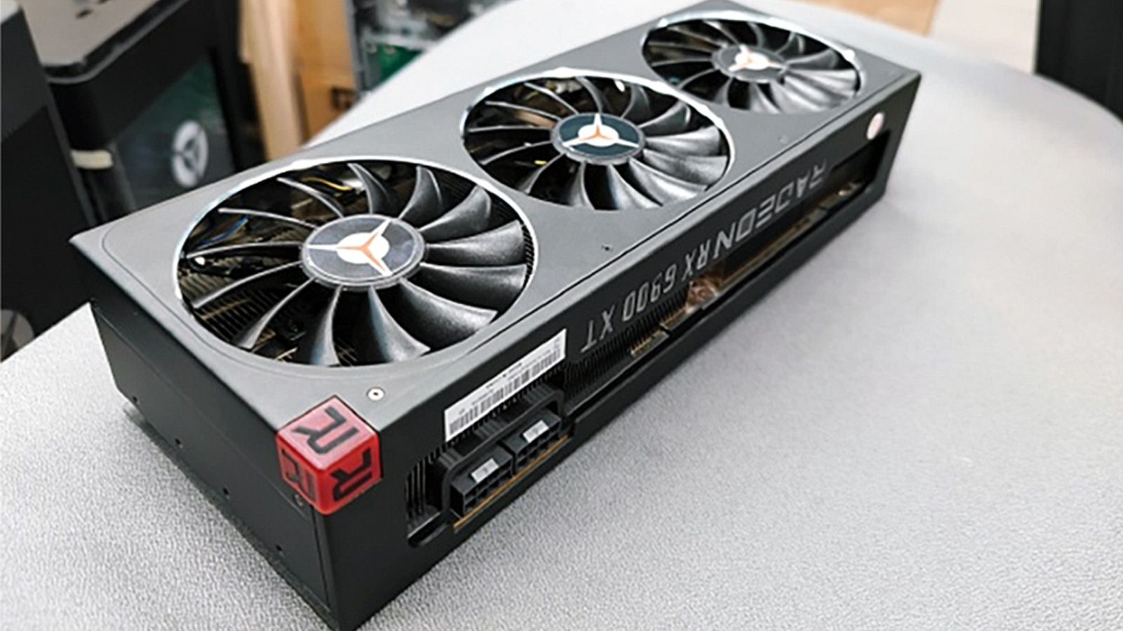 AMD clarifies its clarifications on controversial RDNA 1 and 2 driver note — company will continue game optimization support after all