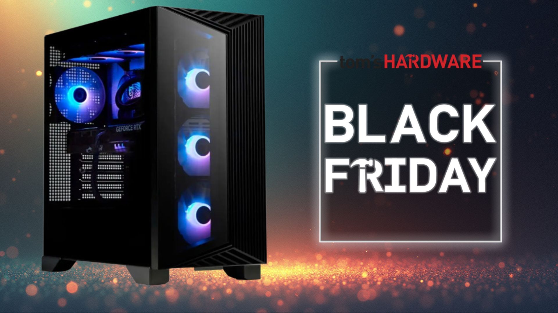 This Black Friday desktop deal on the MSI Aegis ZS2 gaming PC saves you a whopping $750 — prebuilt PC packs an RTX 5070 and Ryzen 9 9900X This Black Friday desktop deal on the MSI Aegis ZS2 gaming PC saves you a whopping $750 — prebuilt PC packs an RTX 5070 and Ryzen 9 9900X