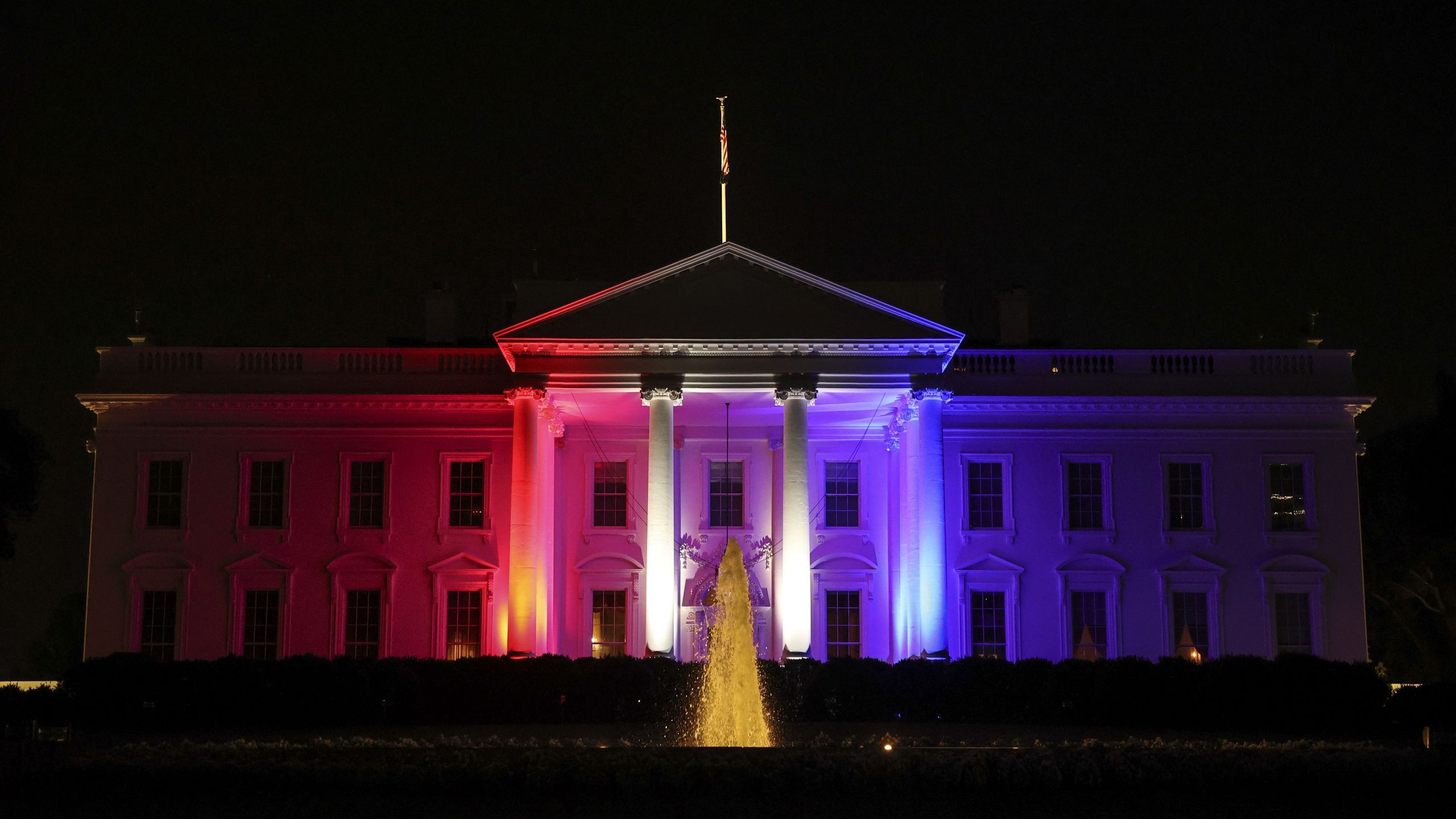 Trump administration touts Genesis Mission to try and win the AI race—White House compares scope of its initiative to the Manhattan Project