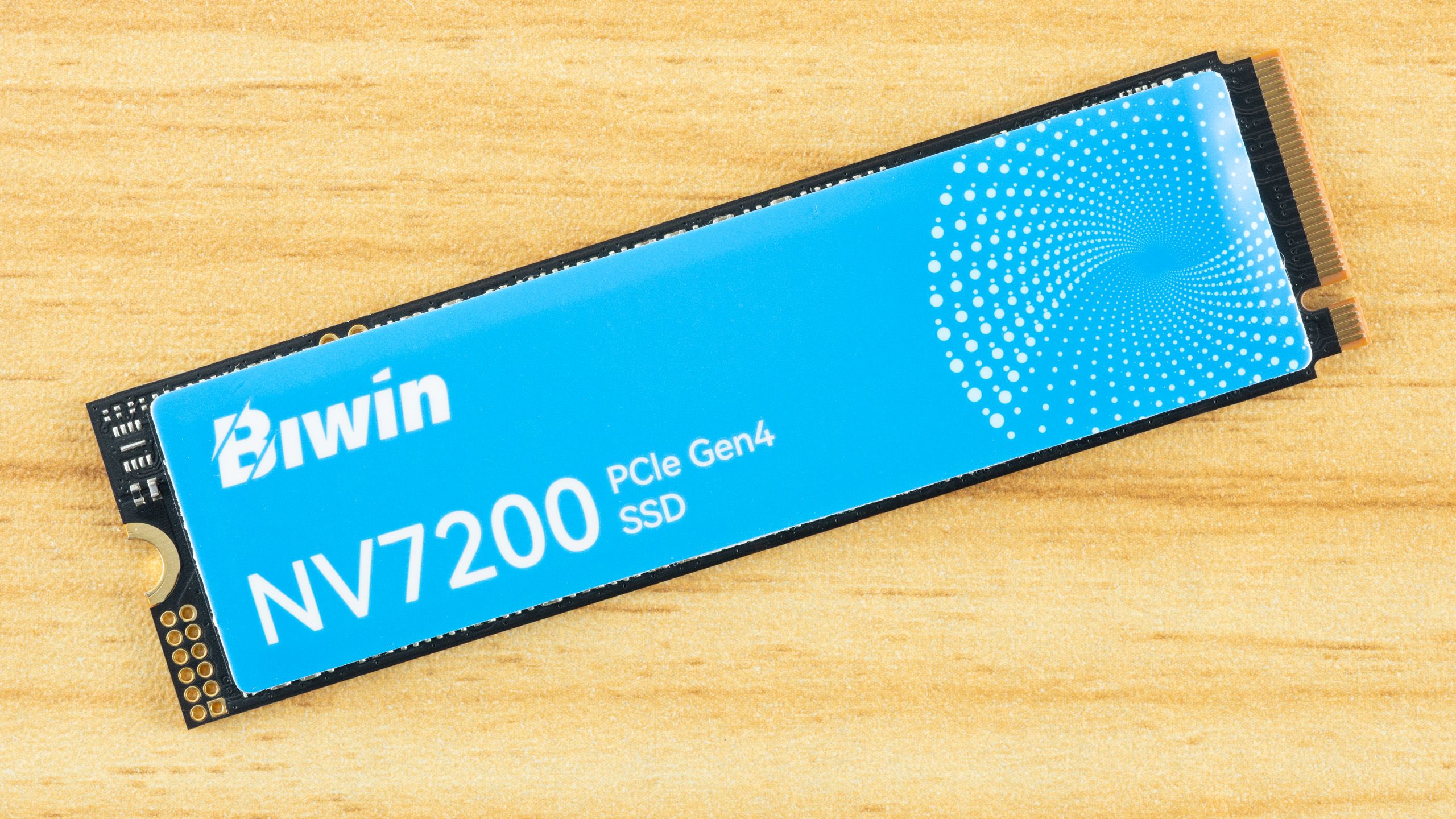 Biwin NV7200 2TB SSD Review: The Budget Winner