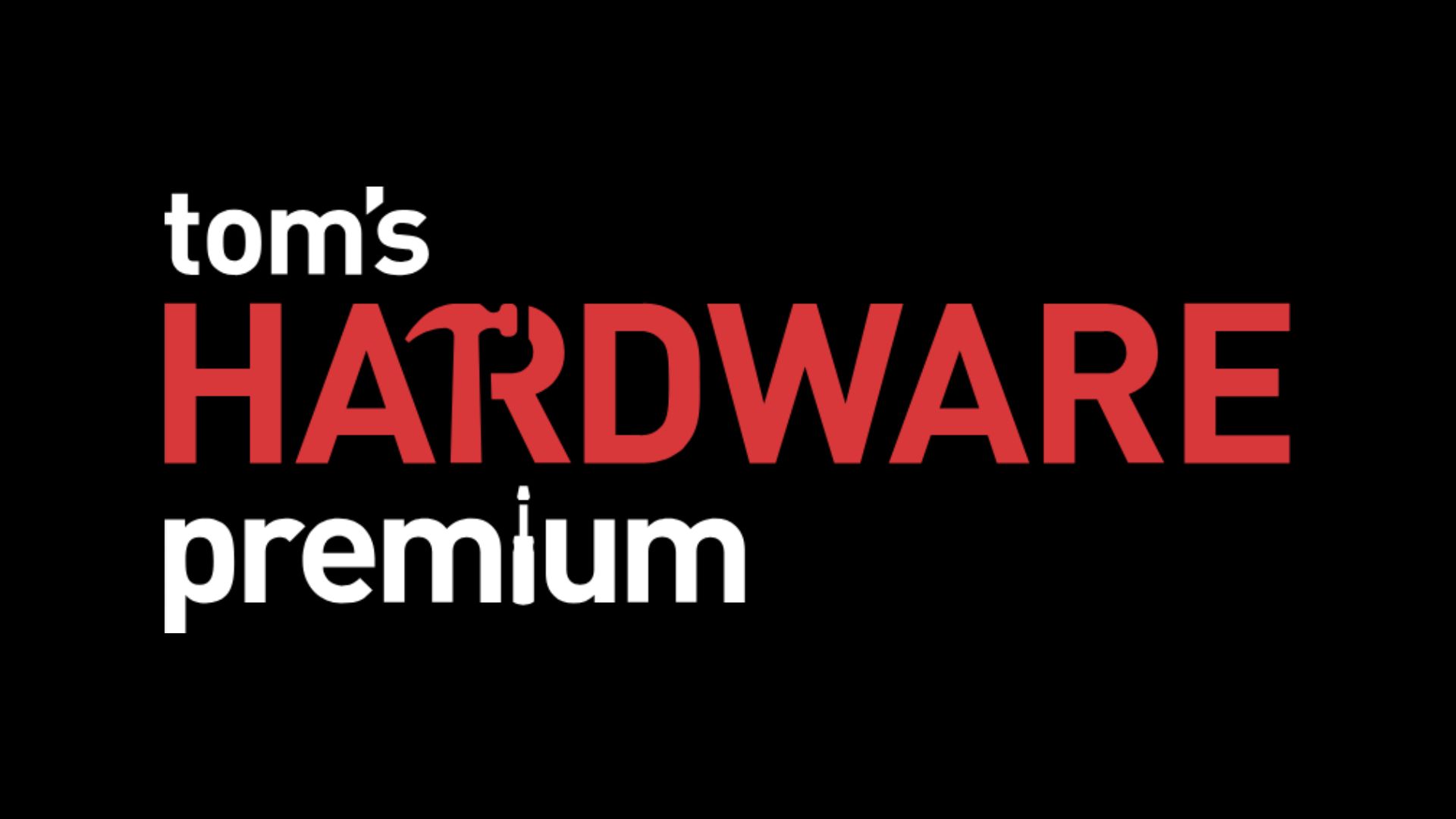 Tom's Hardware Premium is up to 50% off for Black Friday — get a wealth of in-depth industry content from as little as $5.99 a month