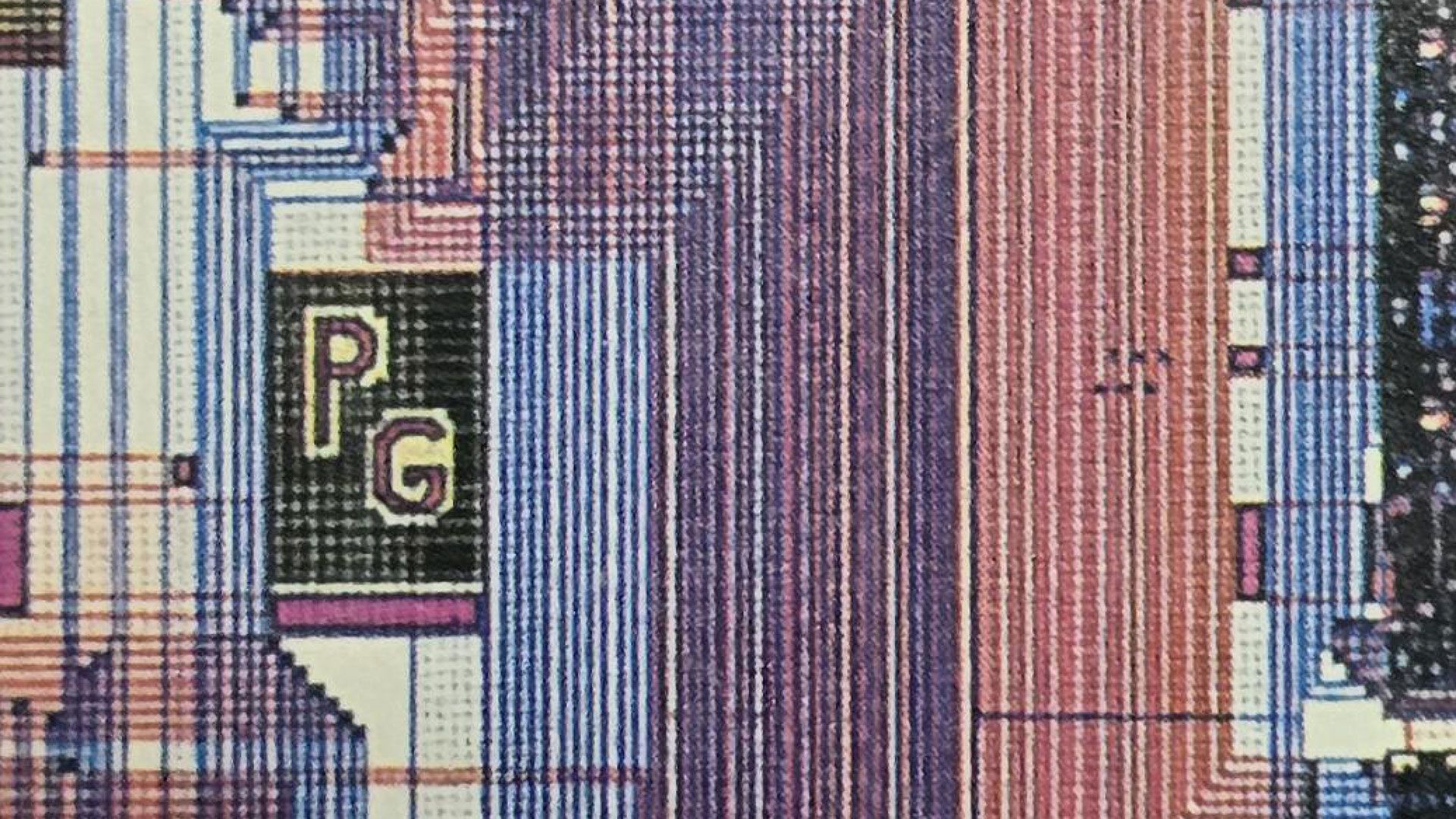 Pat Gelsinger explains how his initials ended up etched into every i386 processor ever made — ex-Intel CEO bluffed Andy Grove to keep his mark on the legendary Pat Gelsinger explains how his initials ended up etched into every i386 processor ever made — ex-Intel CEO bluffed Andy Grove to keep his mark on the legendary