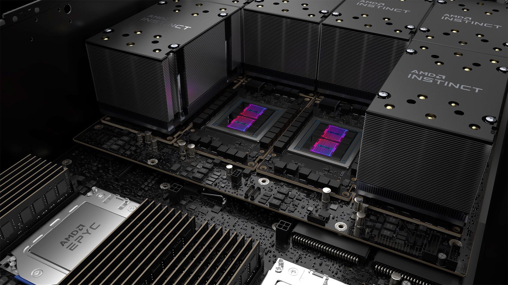 AMD and Eviden unveil Europe's second exascale system — EPYC 'Venice' and Instinct MI430X powered system breaks the ExaFLOP barrier