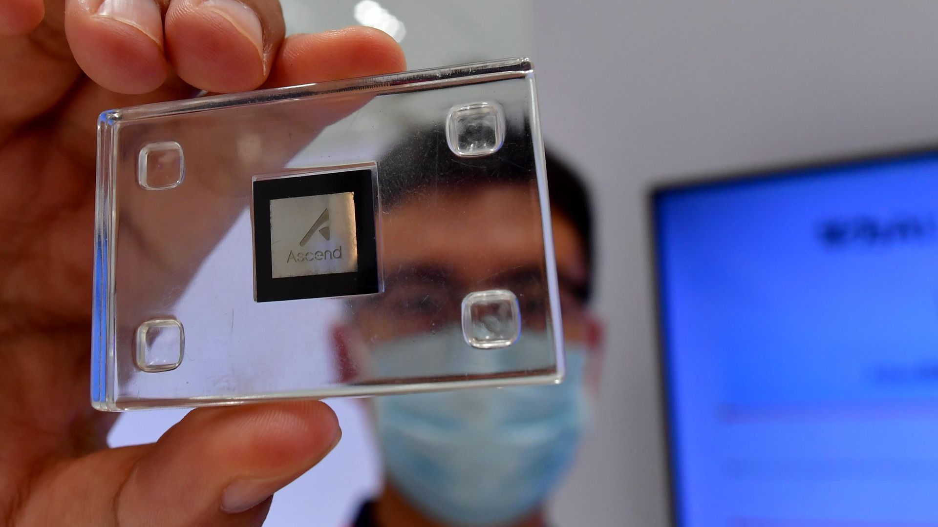 China and America's AI war isn't just about compute, it's about energy — energy subsidies promote homegrown chip push, amid data center energy squeeze