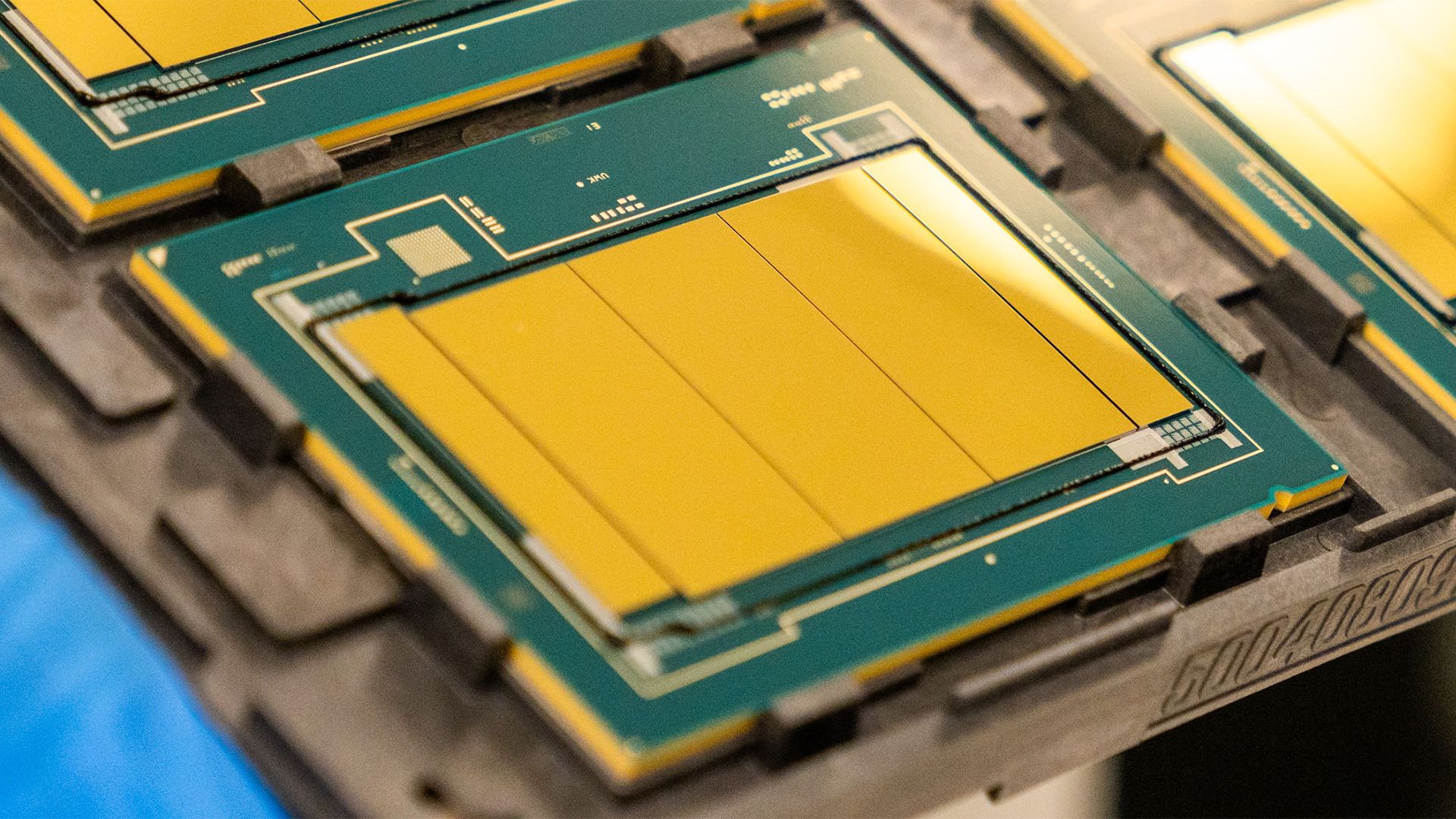 Intel's next-gen Granite Rapids-WS server CPU lineup leaked — Xeon 654 18-core chip posts solid numbers in early Geekbench listing