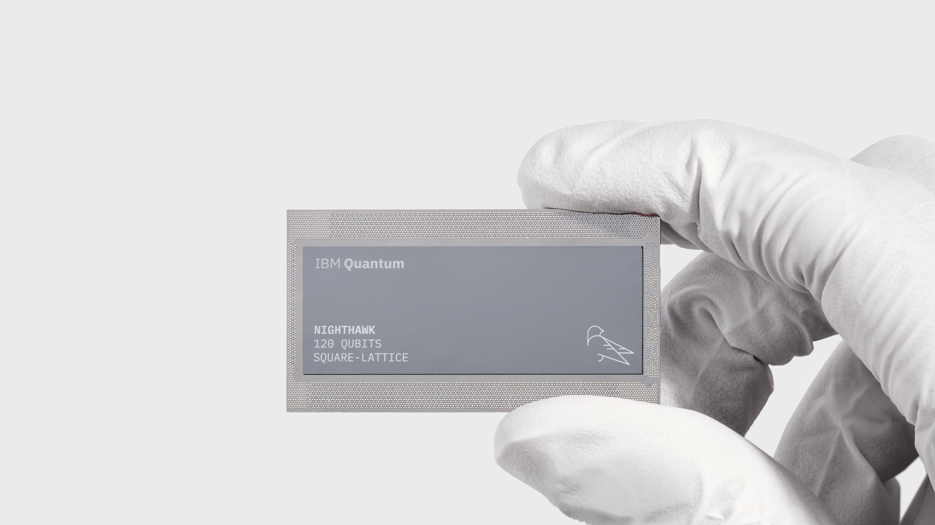 IBM unveils new 'Quantum Nighthawk' 120-qubit processor and software stack — company on track for 2029 fault-tolerance milestone IBM unveils new 'Quantum Nighthawk' 120-qubit processor and software stack — company on track for 2029 fault-tolerance milestone