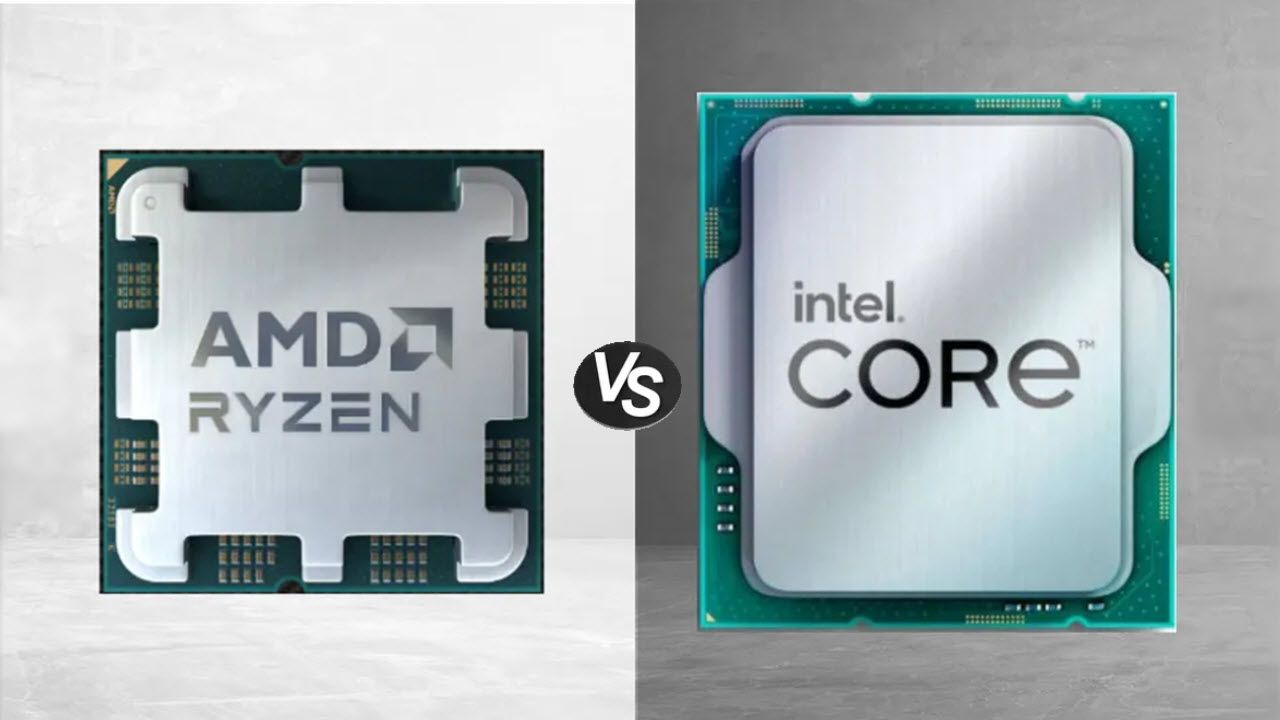 AMD Ryzen 9 9900X3D vs Intel Core i9-14900K Faceoff — Intel's old-school flagship chip versus AMD's bleeding-edge tech