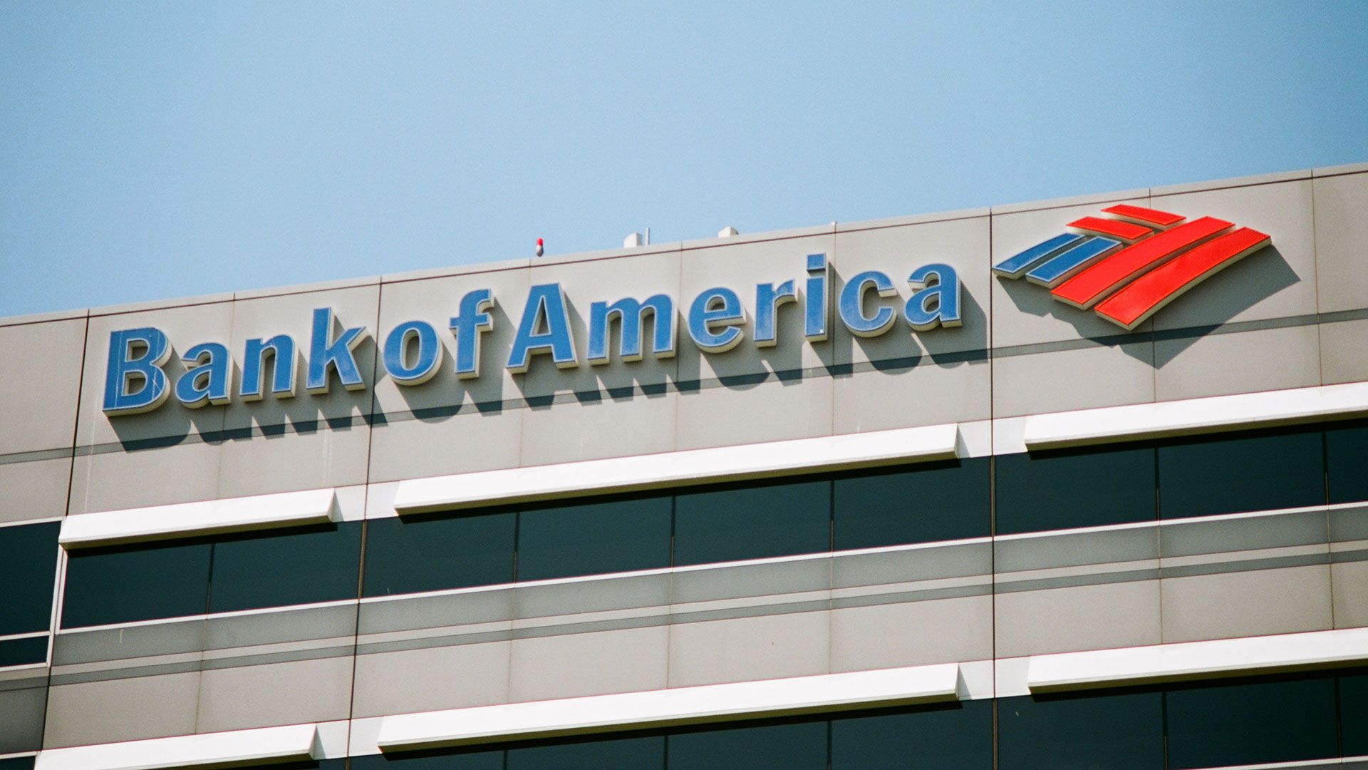 Bank of America sued over not paying workers for PC boot up time in proposed class action lawsuit