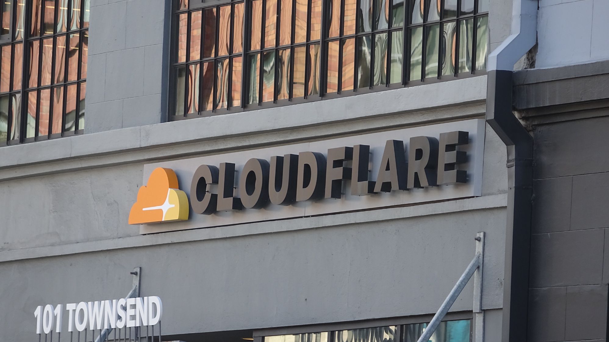 Cloudflare's CTO apologizes after error takes huge chunk of the internet offline — 'we failed our customers and the broader internet'