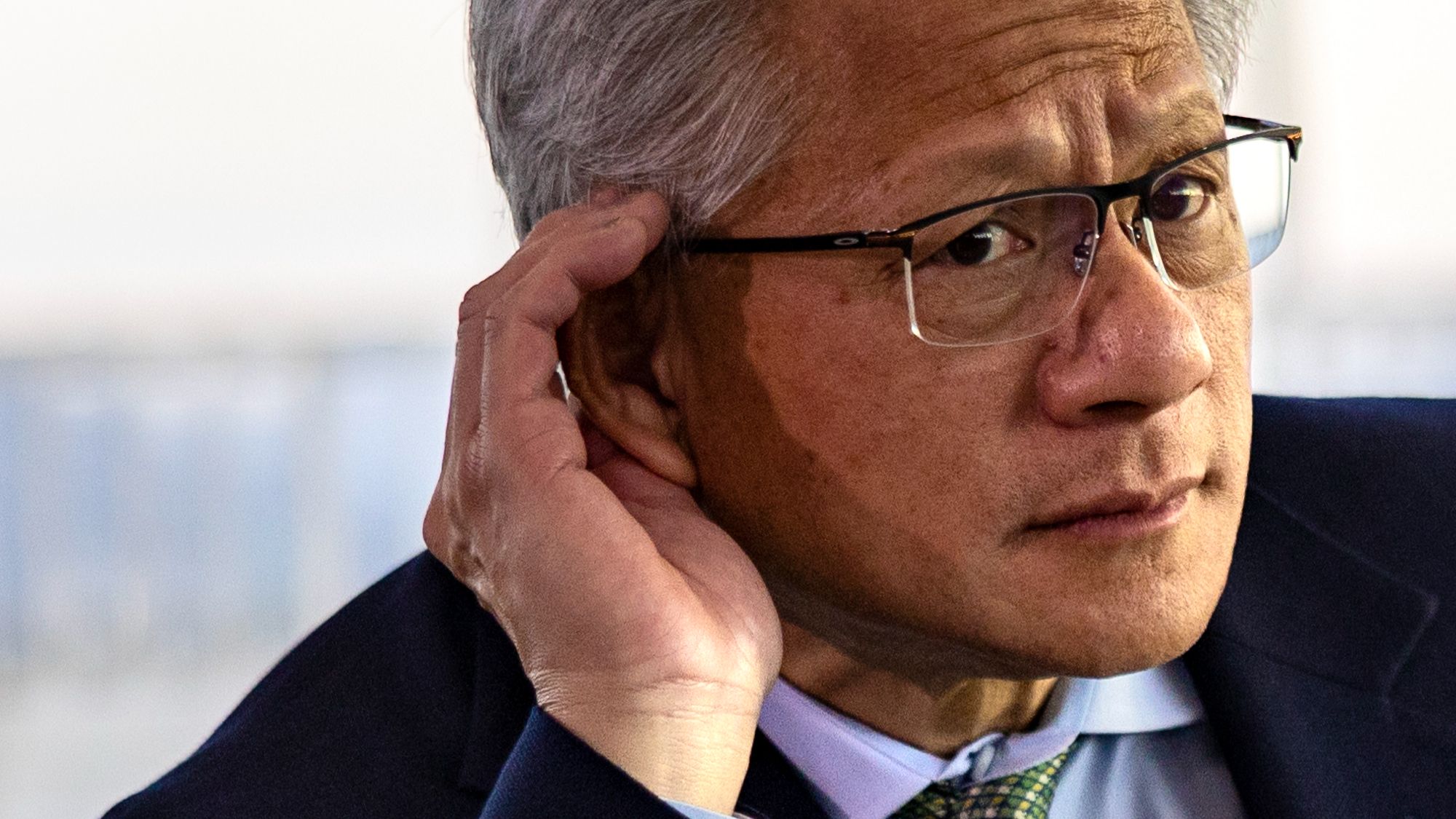 US govt committee slams Nvidia over shared campus with banned Huawei affiliate — says China has been in Nvidia’s backyard for a decade, literally US govt committee slams Nvidia over shared campus with banned Huawei affiliate — says China has been in Nvidia’s backyard for a decade, literally