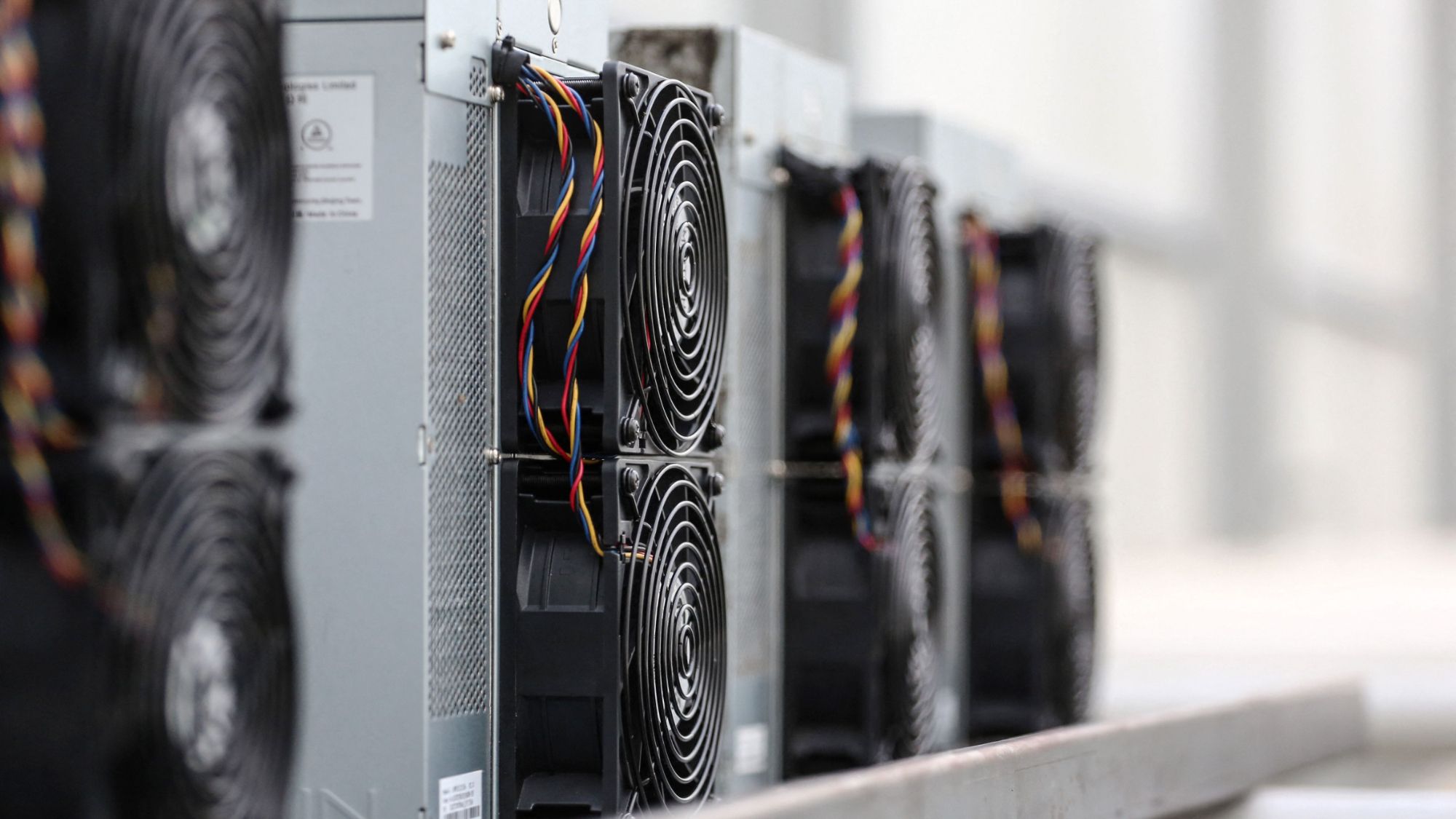 Major Bitcoin mining firm pivoting to AI, plans to fully abandon crypto mining by 2027 as miners convert to AI en masse — Bitfarm to leverage 341 megawatt capac
