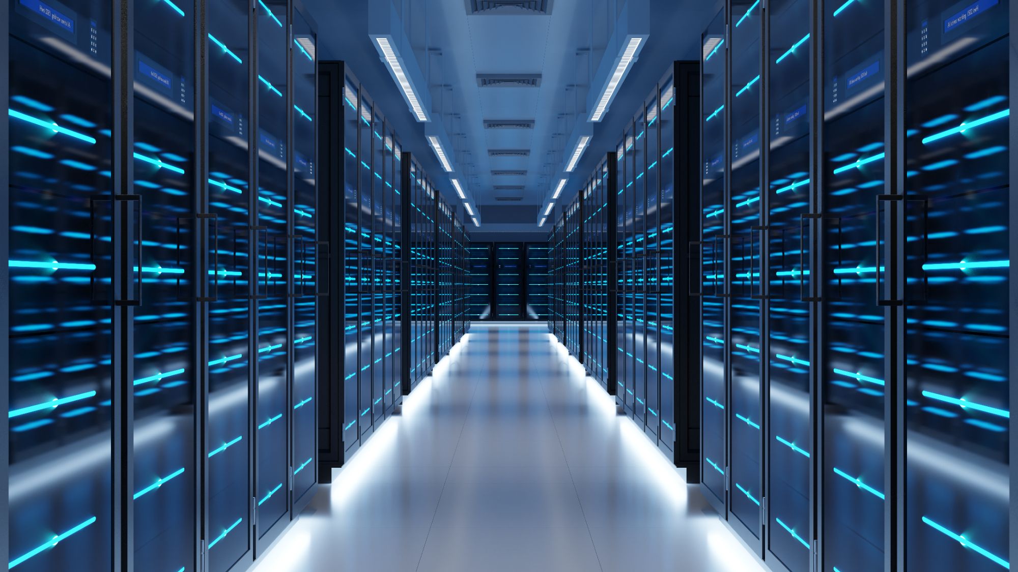 Silicon Valley data centers totalling nearly 100MW could 'sit empty for years' due to lack of power — huge installations are idle because Santa Clara can't cope