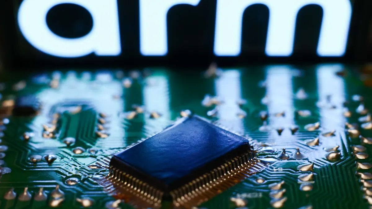 Korea's Fair Trade Commission reportedly raids Arm's Seoul office amid Qualcomm licensing dispute — stems from allegations of unfair market practices Korea's Fair Trade Commission reportedly raids Arm's Seoul office amid Qualcomm licensing dispute — stems from allegations of unfair market practices