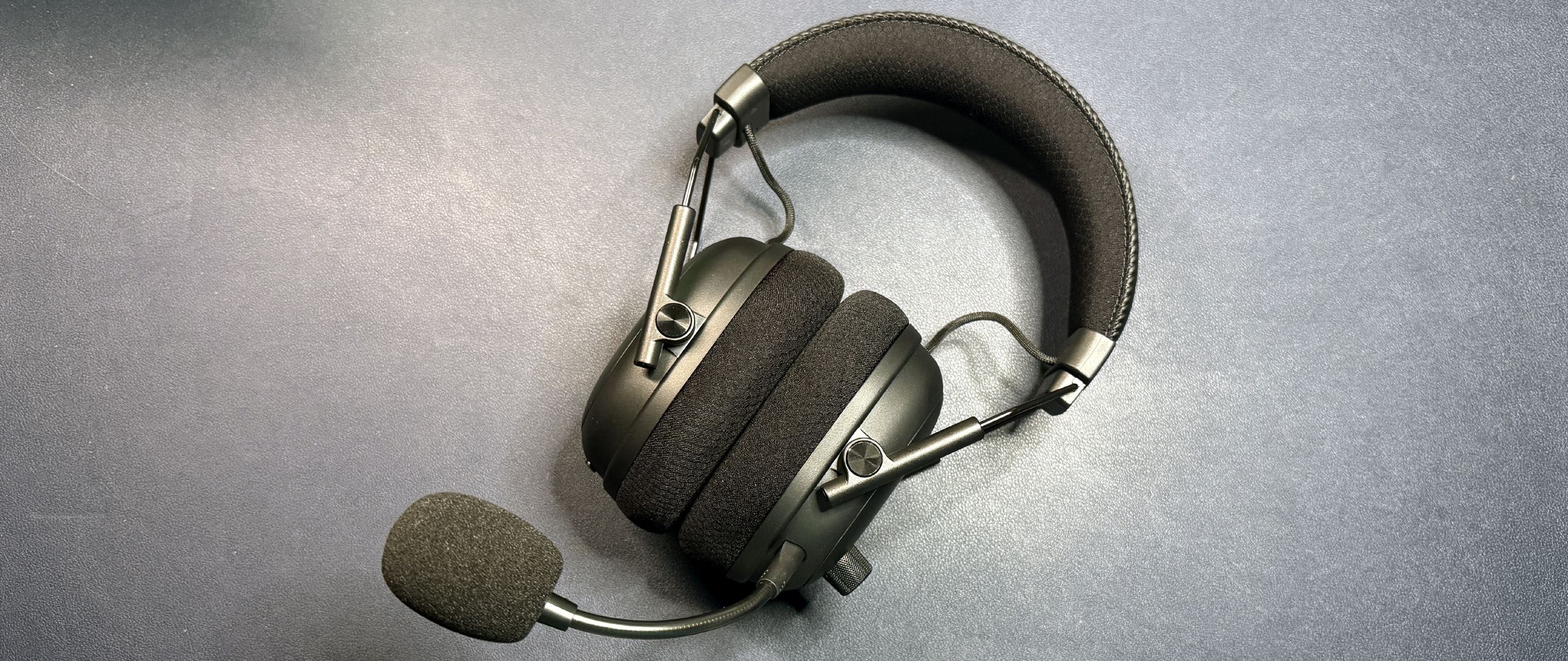 Razer BlackShark V3 Pro Review: Highly connected, but you'll sound worse Razer BlackShark V3 Pro Review: Highly connected, but you'll sound worse