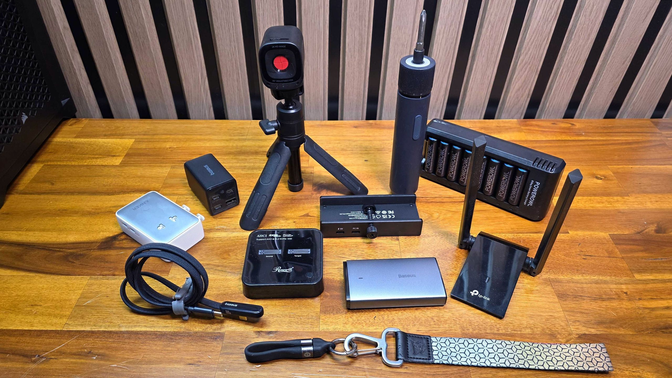 These 16 gadgets under $50 have upgraded my tech life, and most are already on sale for Black Friday These 16 gadgets under $50 have upgraded my tech life, and most are already on sale for Black Friday