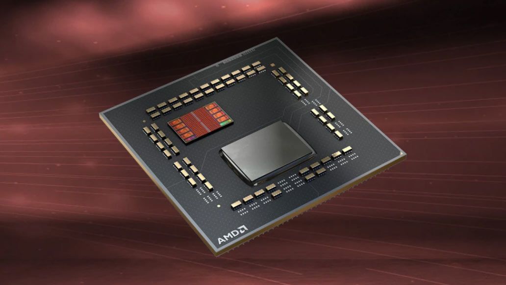 AMD reportedly prepping new X3D chip with higher clock speeds – Ryzen 7 9700X3D spotted in benchmarks that rival Ryzen 7 9800X3D, new Strix Halo chip also unear