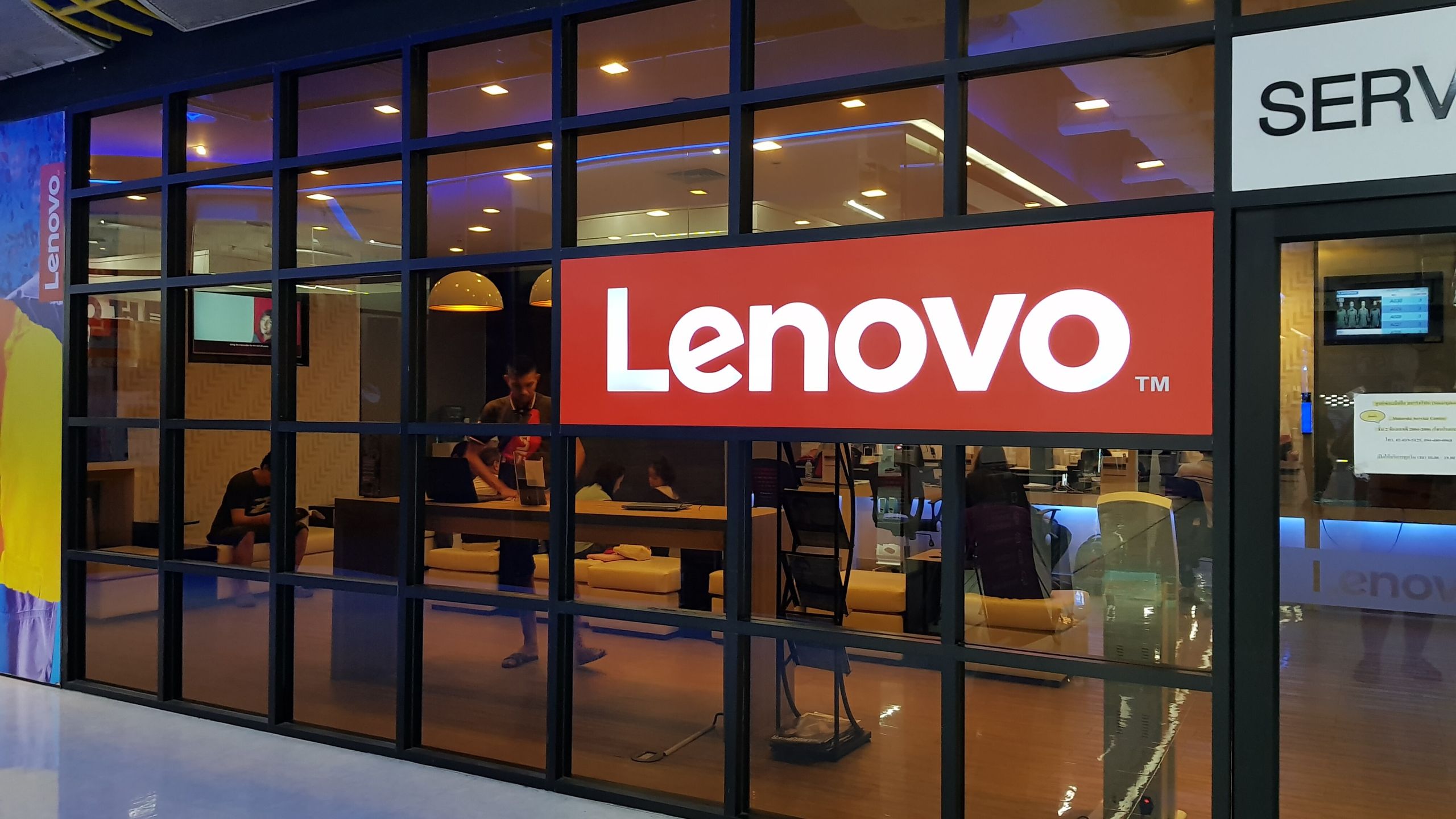 Lenovo stockpiles RAM as prices skyrocket, reportedly has enough inventory to last through 2026 — memory stock claimed to be 50% higher than usual to fight pric