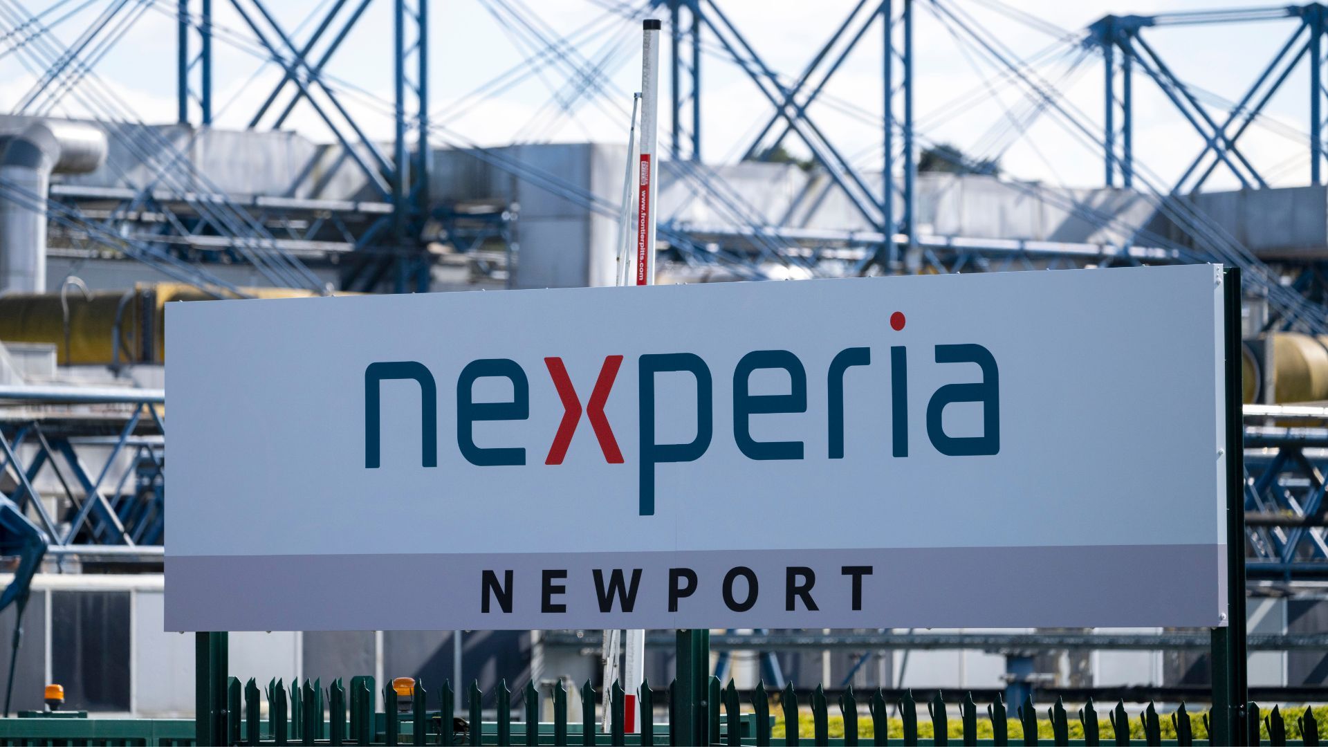 Dutch government allegedly folds to supply chain pressure, will relinquish control of Nexperia in China spat — reports say deal contingent upon China allowing f