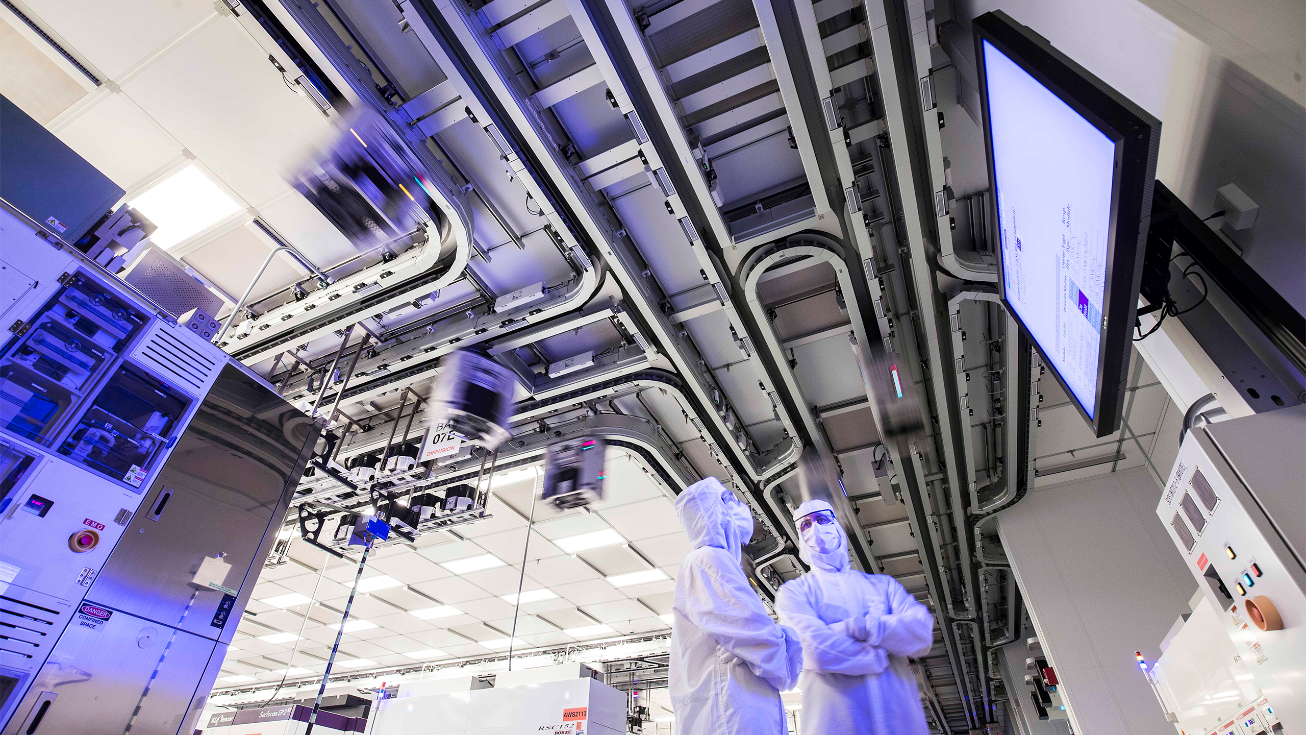 American startup Substrate promises 2nm-class chipmaking with particle accelerators, at a tenth of the cost of EUV — X-ray lithography system has potential to s