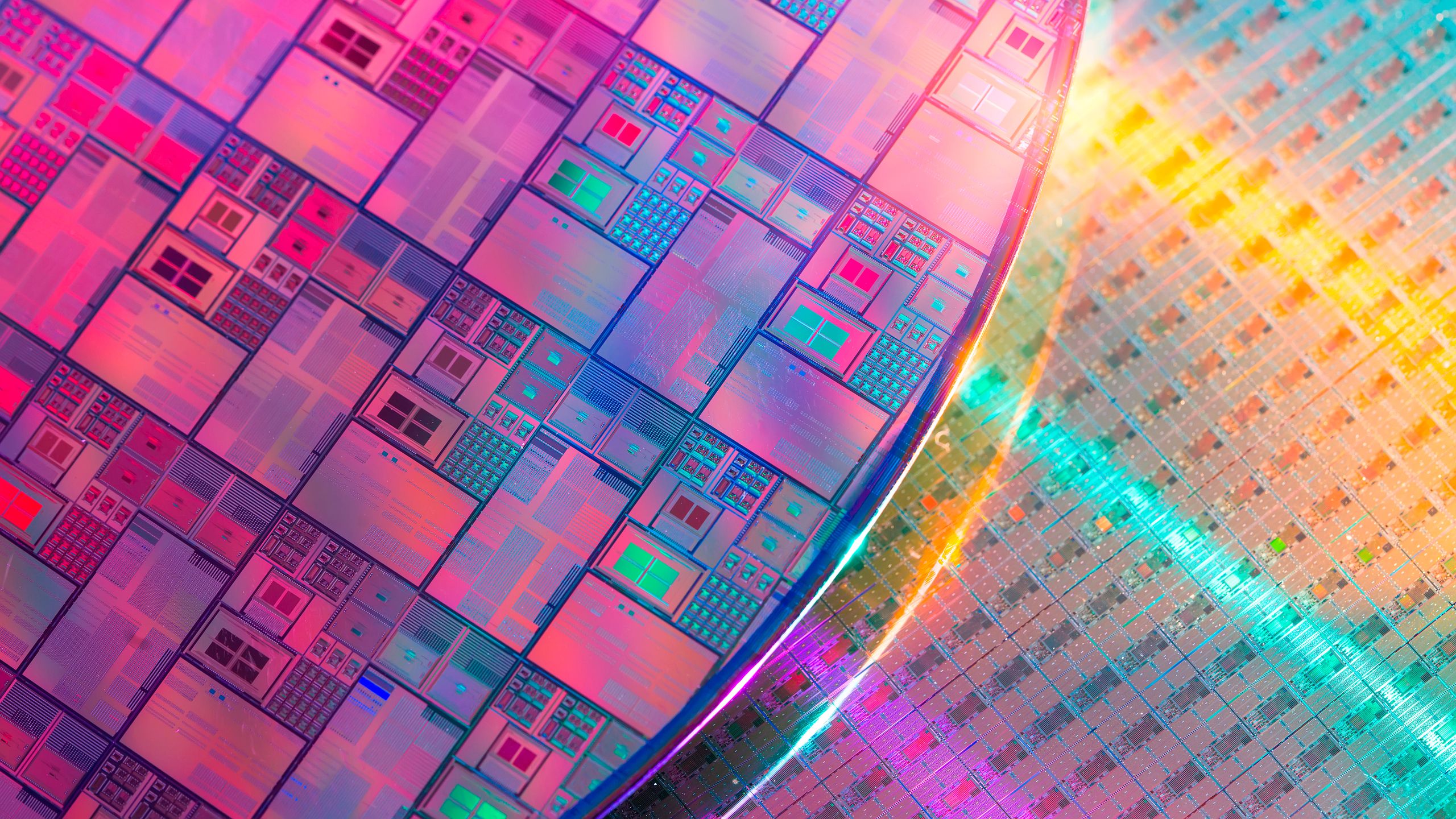 New Chinese optical quantum chip allegedly 1,000x faster than Nvidia GPUs for processing AI workloads - firm reportedly producing 12,000 wafers per year
