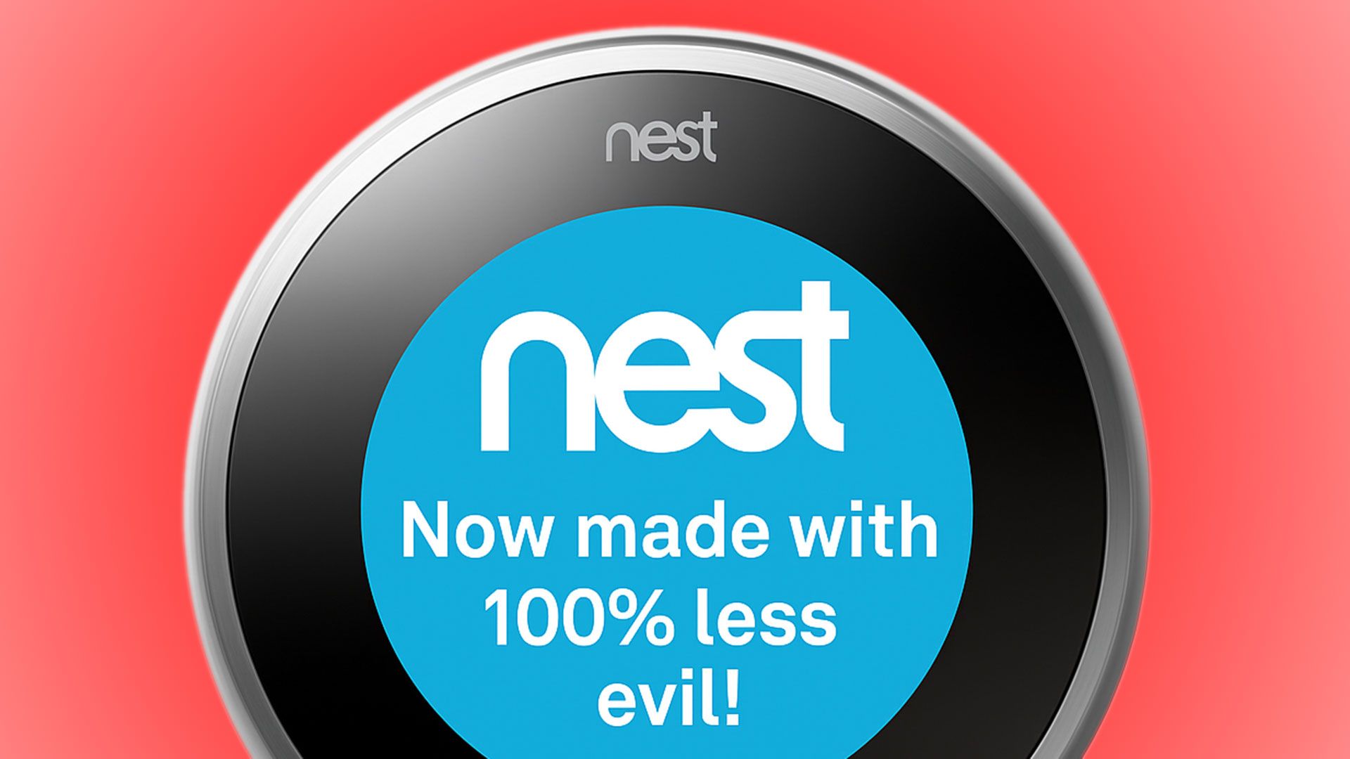 No Longer Evil Thermostat hack strips Google from Nest thermostat to heat your home better — open source project revives sunsetted hardware, gives more precise 