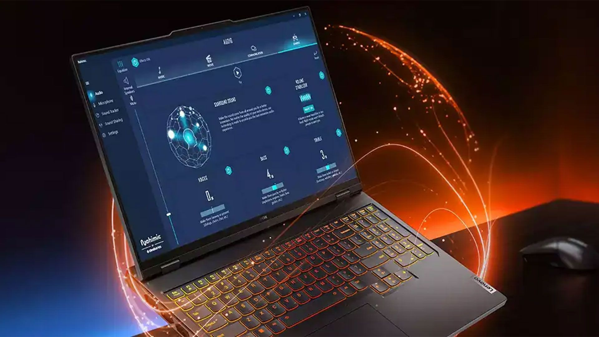 Frustrated users crowdfund a $2,000 fix for Lenovo Legion ‘speakers not working properly’ error — bug bounty posted, coder wins the cash by fixing complex audio Frustrated users crowdfund a $2,000 fix for Lenovo Legion ‘speakers not working properly’ error — bug bounty posted, coder wins the cash by fixing complex audio