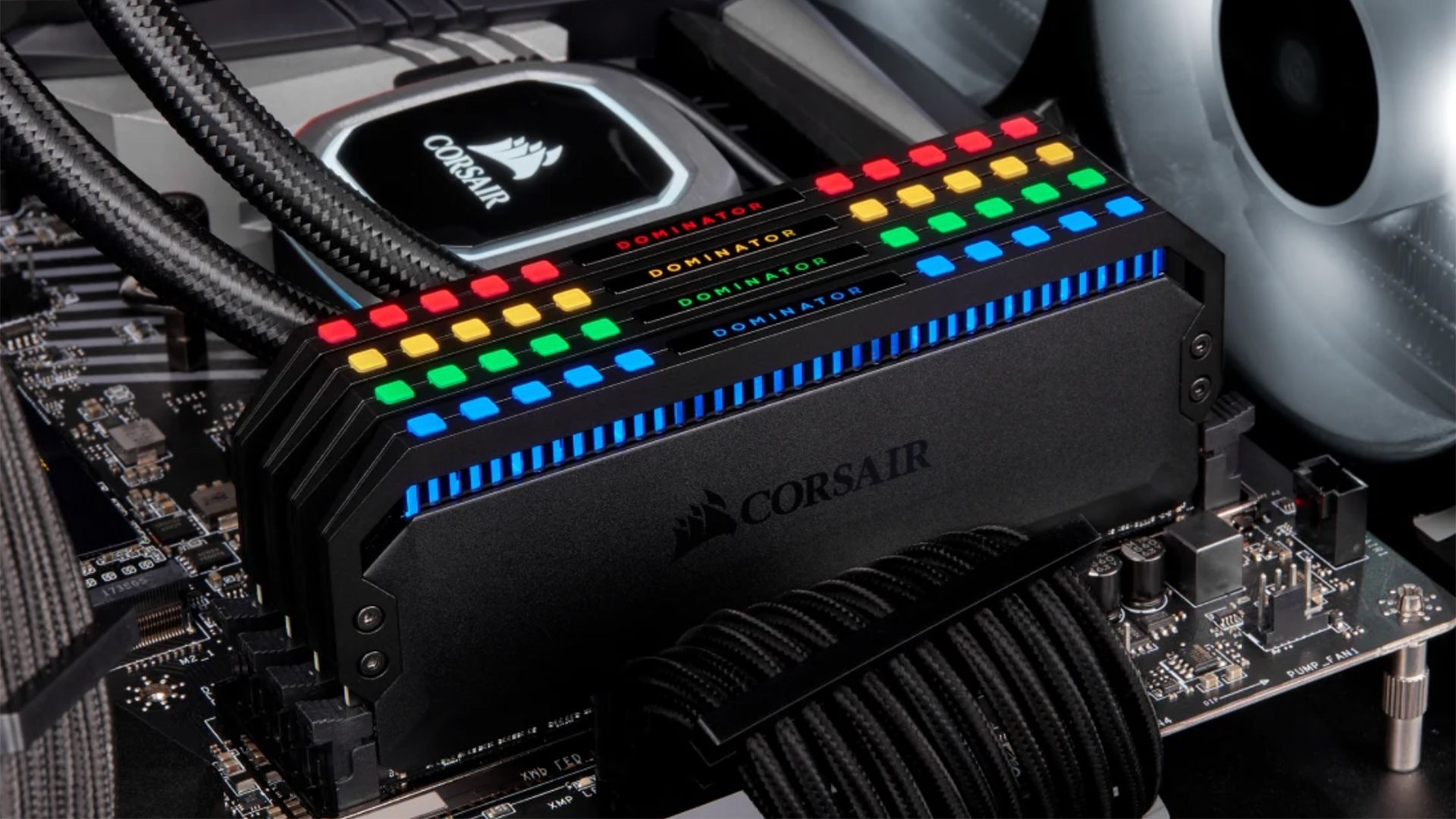 DRAM prices skyrocket 171% year-over-year, outpacing the rate of gold price increases — AI demand drives massive price hikes as shortage takes hold