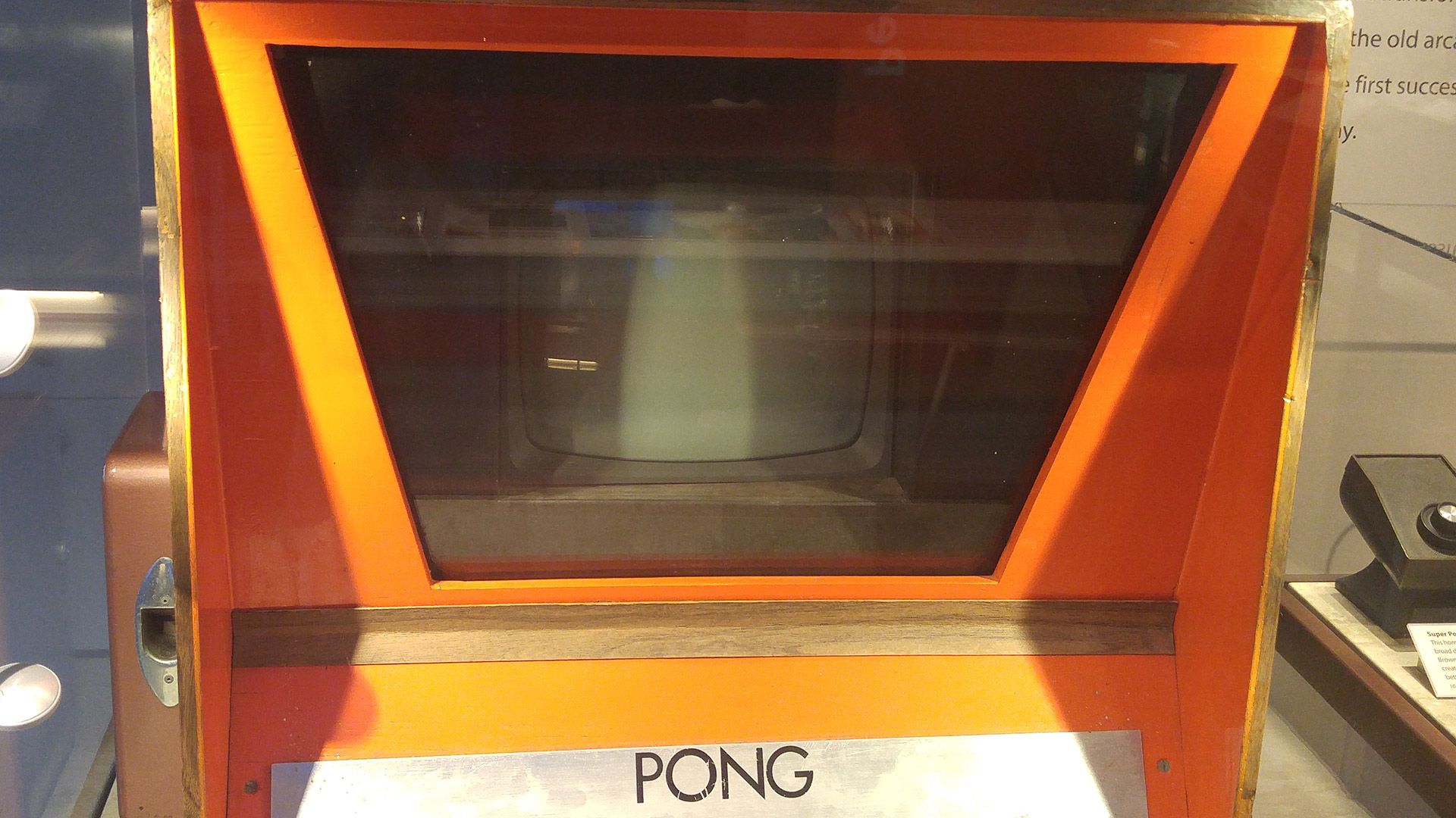 Pong debuted on this day in 1972 — Atari's pioneering CPU-less video arcade game’s creation was the result of an engineer training exercise