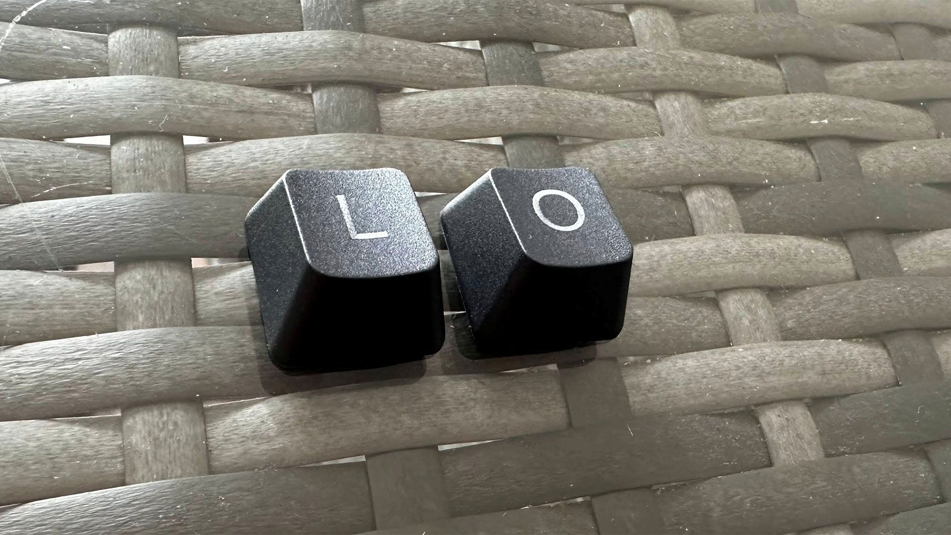 The internet was born this week in 1969, and immediately glitched — only two of the five letters in the first computer-to-computer message were received The internet was born this week in 1969, and immediately glitched — only two of the five letters in the first computer-to-computer message were received