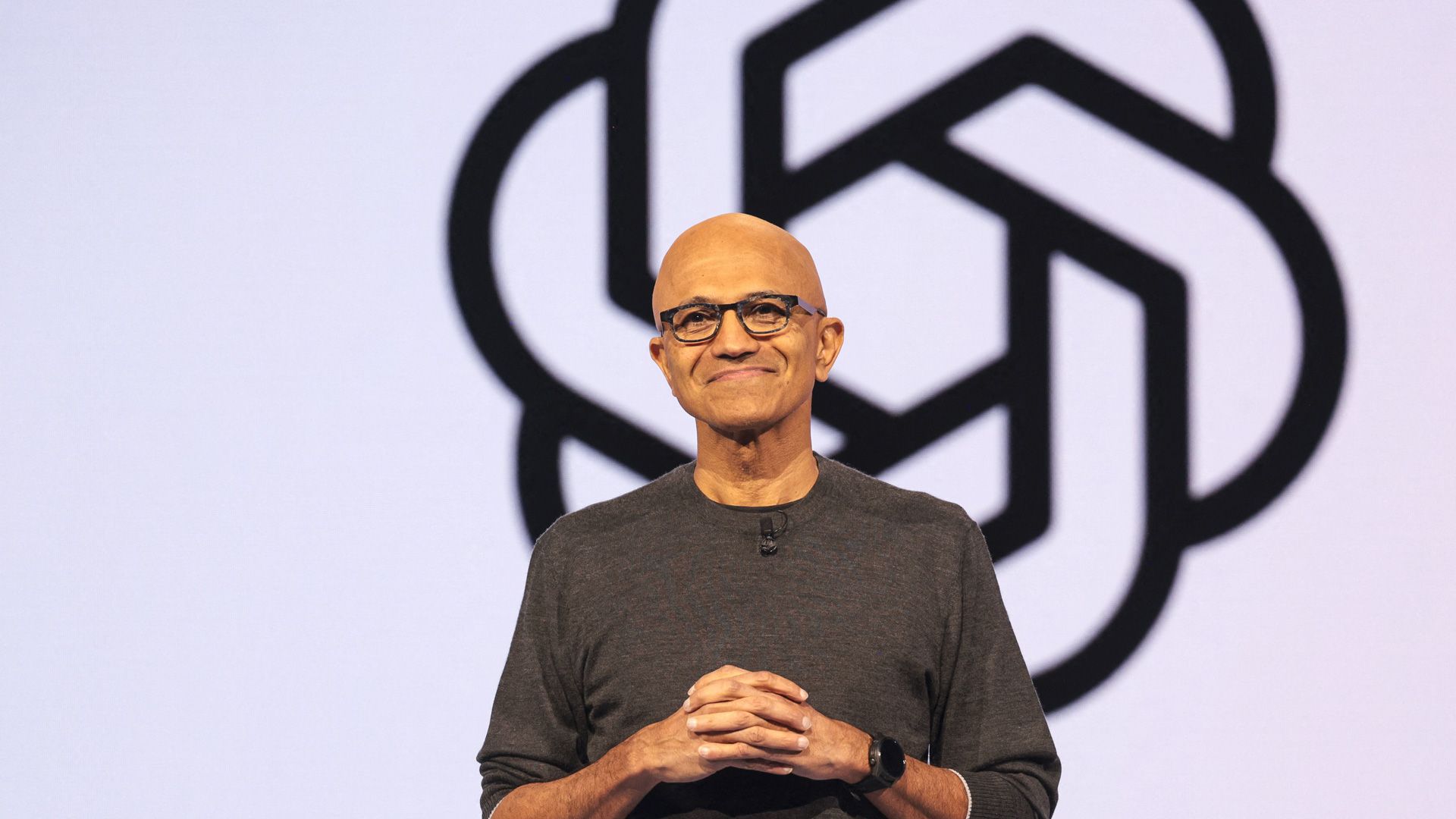 OpenAI's Microsoft contract negotiation is a necessary step toward a future IPO — Altman's goal is to build 30 gigawatts of compute infrastructure, valued at $1