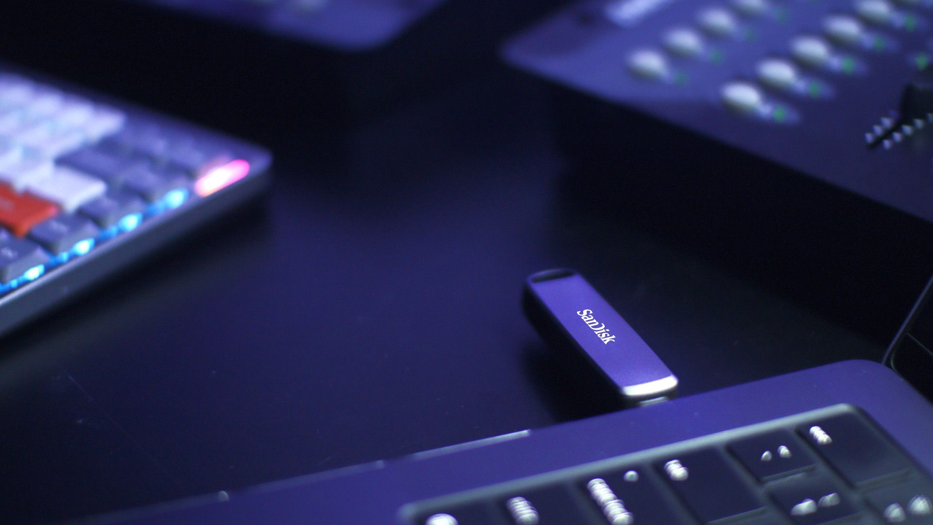 SanDisk reportedly jacks up flash prices by 50% as memory makers cash in on AI-fueled demand