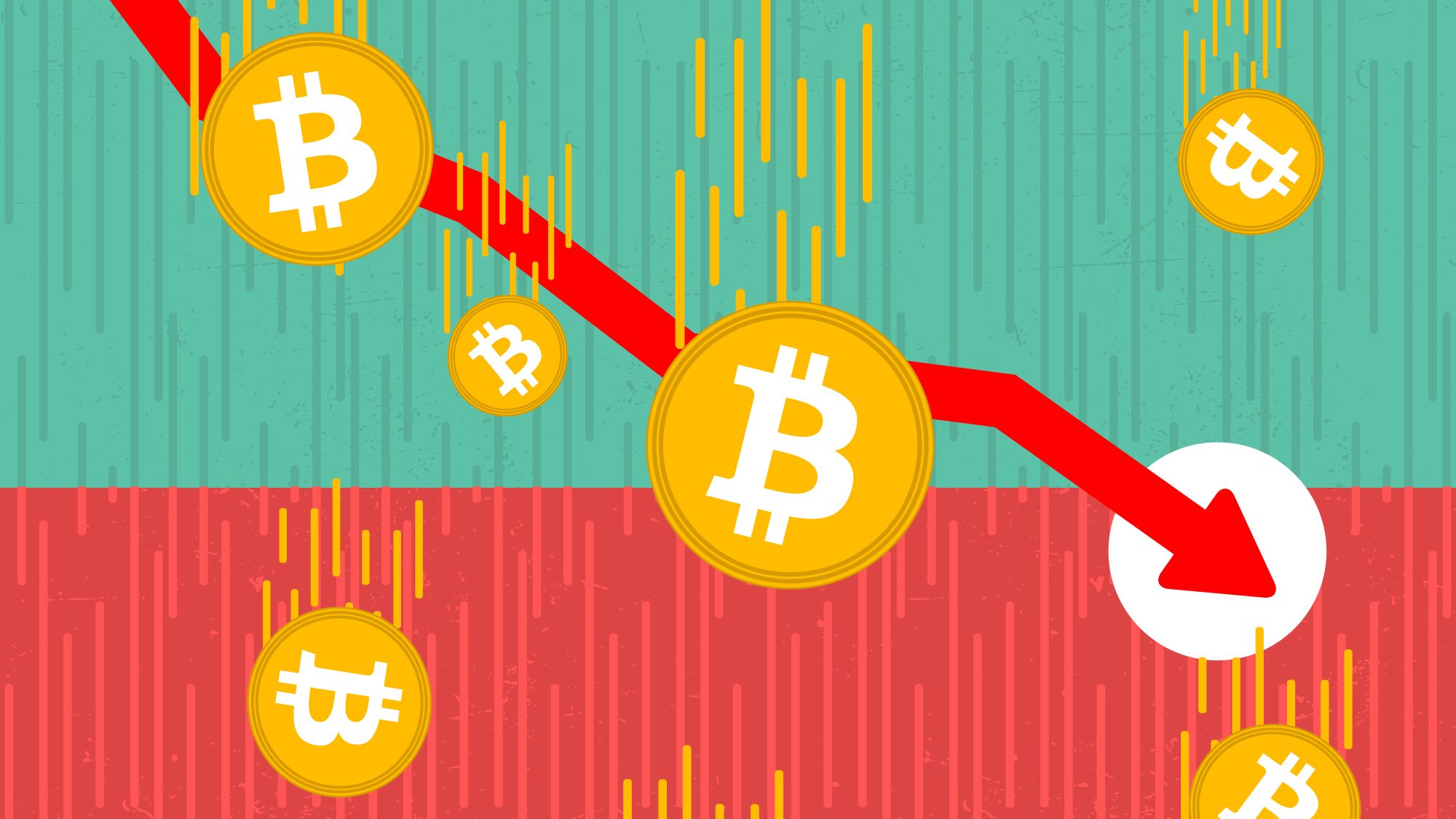 Bitcoin price plunges, wipes $1 trillion from value weeks after it hit all-time high — prices now near lowest level for the year, erasing 2025 gains Bitcoin price plunges, wipes $1 trillion from value weeks after it hit all-time high — prices now near lowest level for the year, erasing 2025 gains