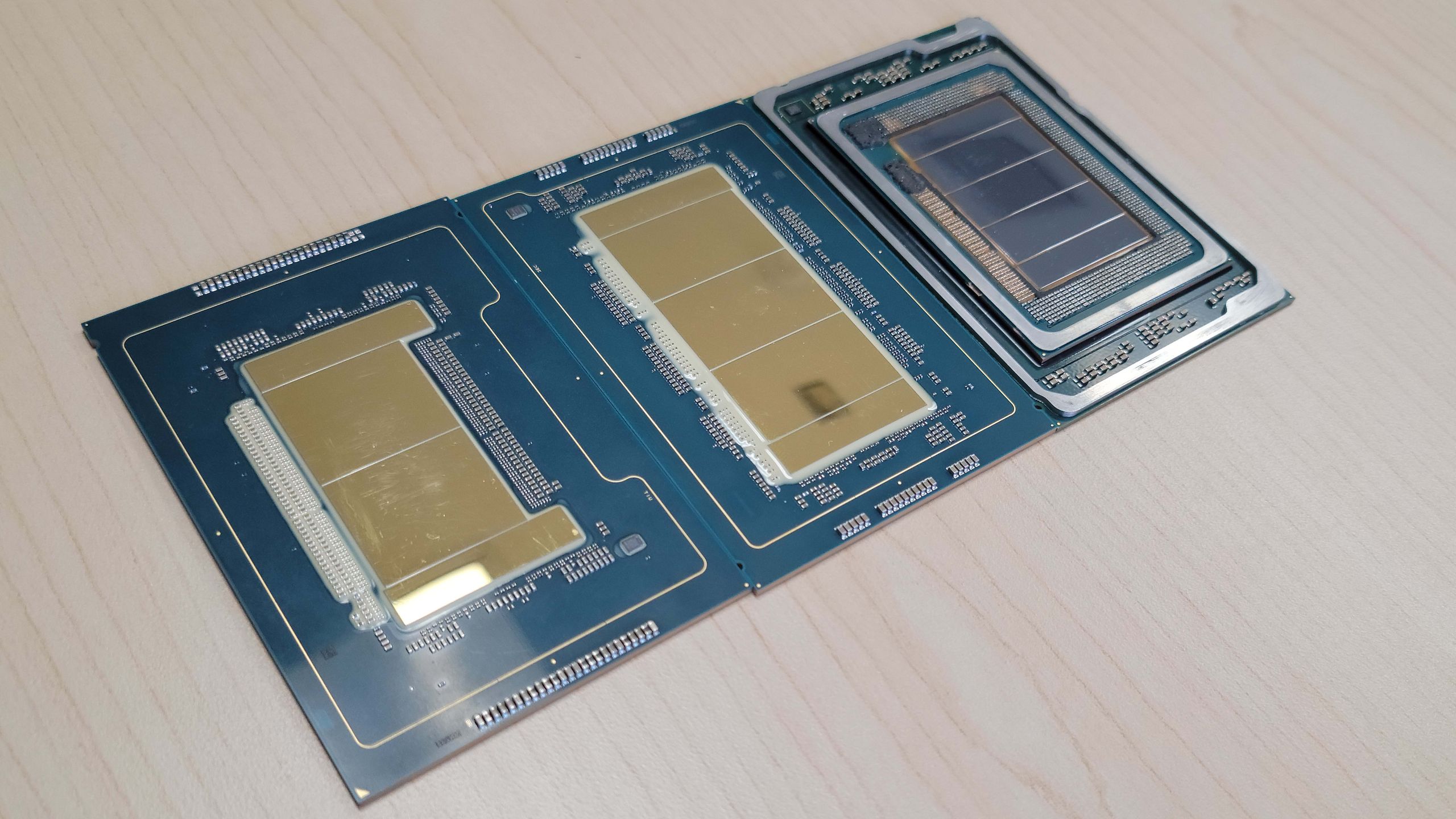 Intel cancels part of its next-gen Diamond Rapids Xeon lineup, report claims — Xeon 7 will drop models with 8 memory DIMMs to focus only on 16-channel CPUs for 