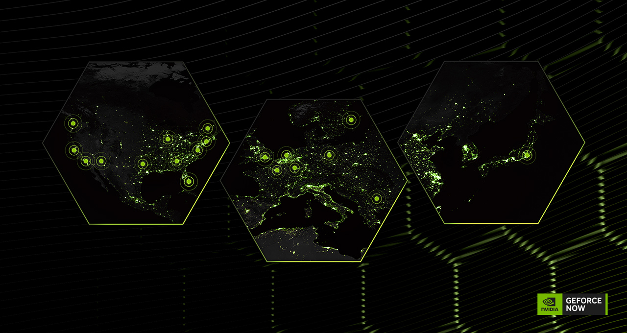 Ultimate Cloud Gaming Is Everywhere With GeForce NOW Ultimate Cloud Gaming Is Everywhere With GeForce NOW
