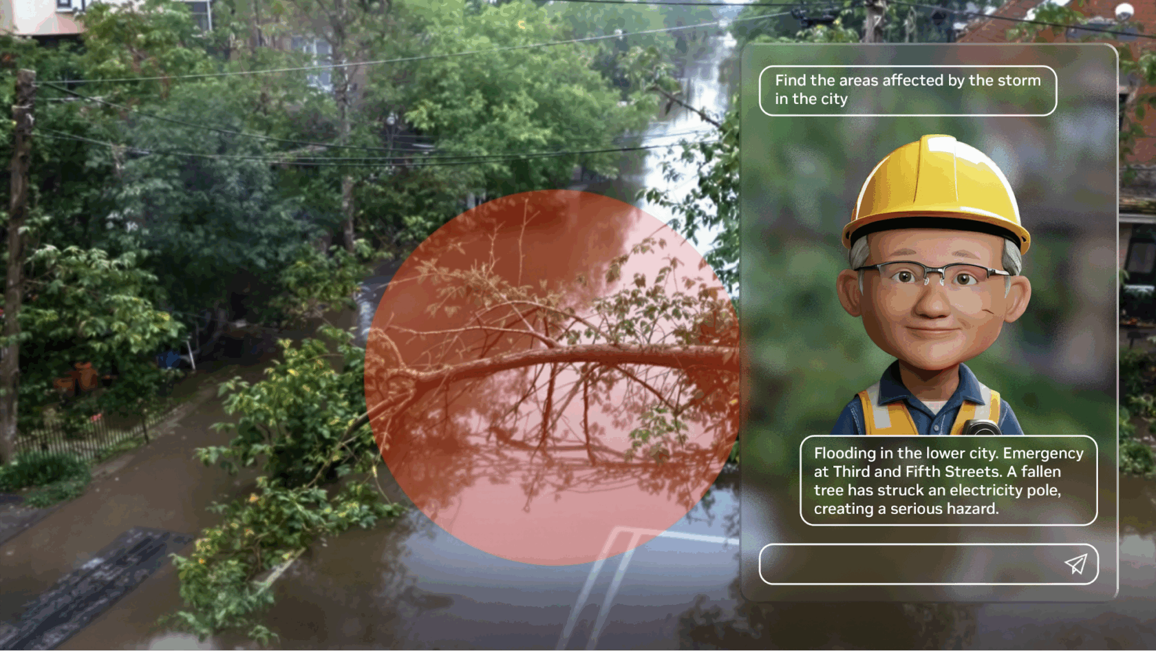 AI On: 3 Ways to Bring Agentic AI to Computer Vision Applications