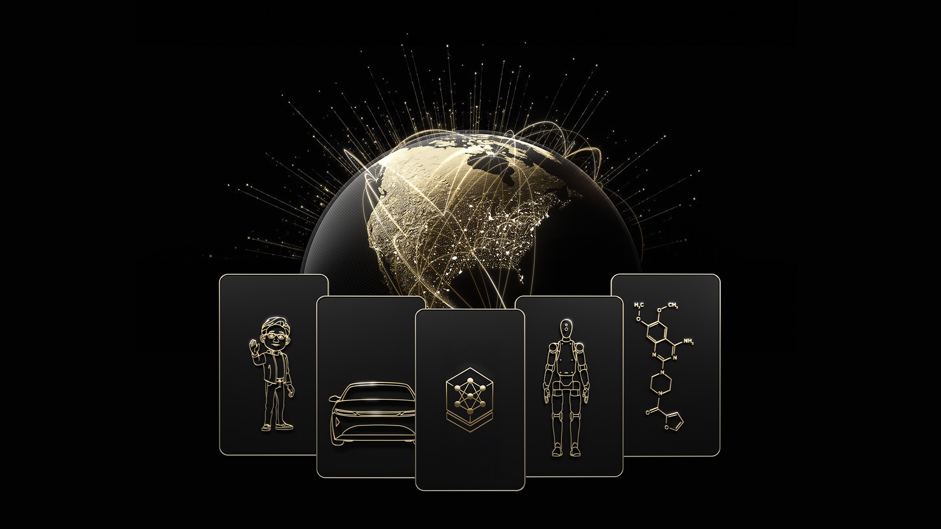 NVIDIA Launches Open Models and Data to Accelerate AI Innovation Across Language, Biology and Robotics NVIDIA Launches Open Models and Data to Accelerate AI Innovation Across Language, Biology and Robotics