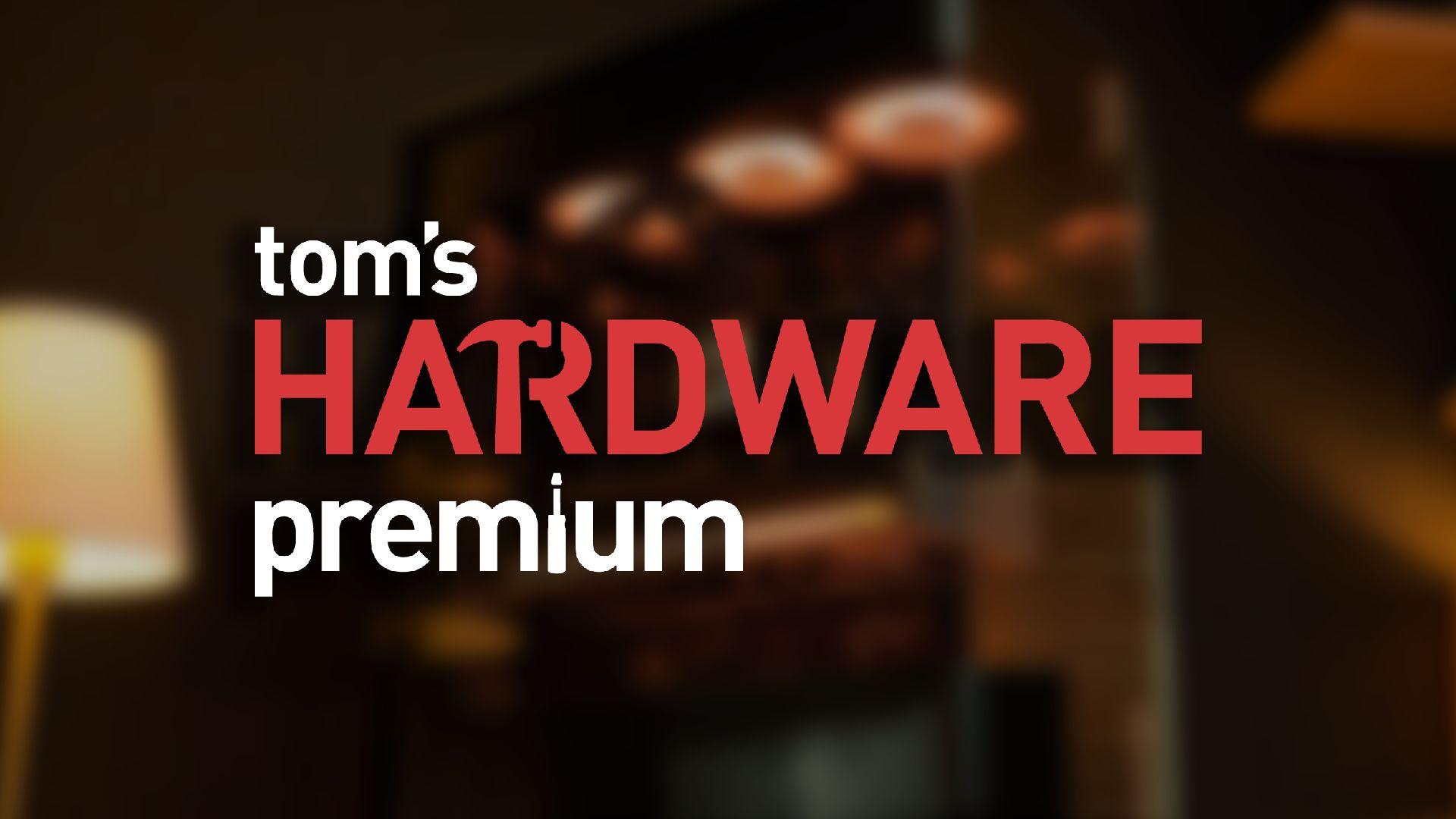 Don't miss out on up to 50% off Tom's Hardware Premium this Black Friday — unlock access to more articles, Bench, and more