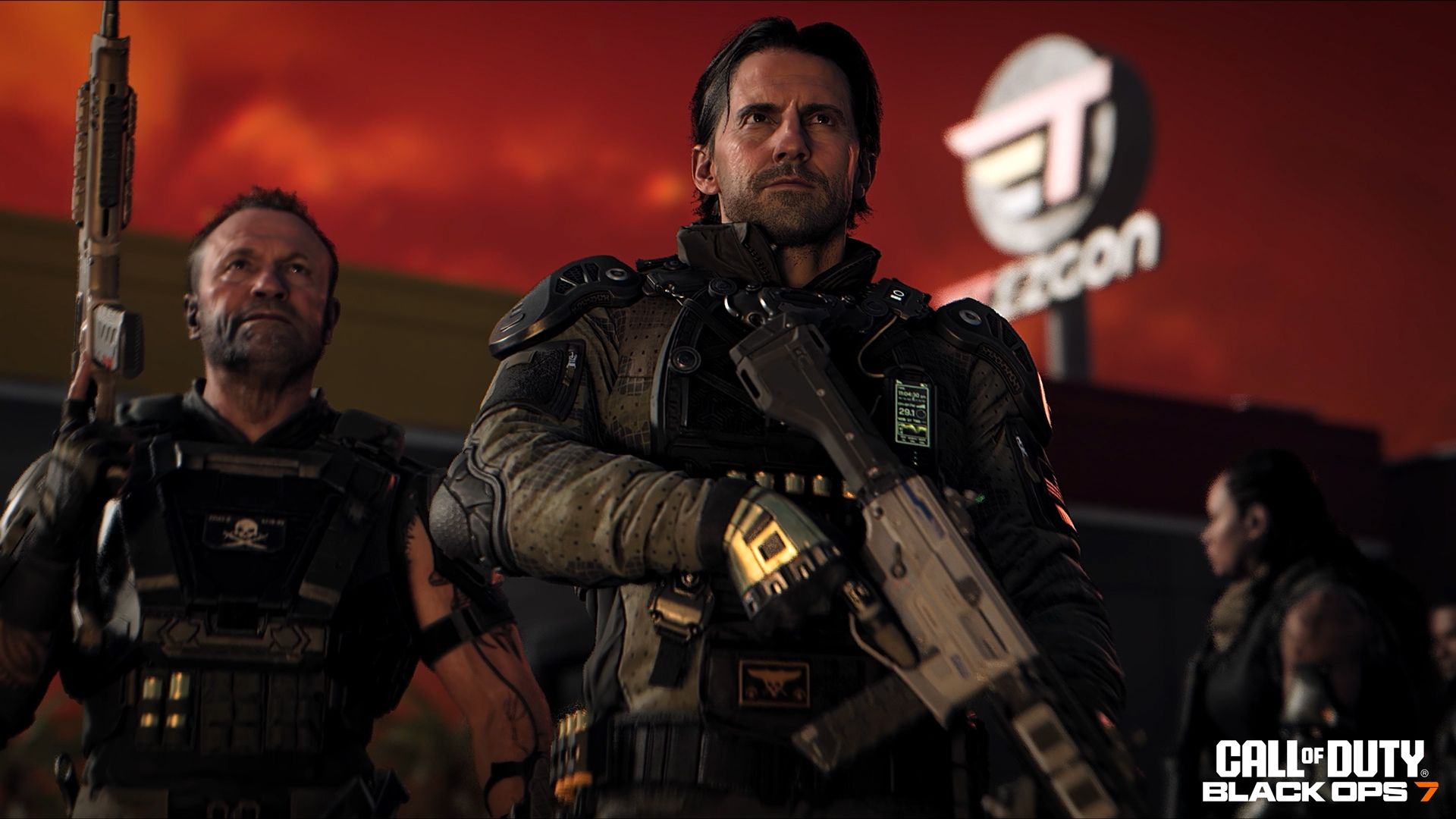 Call of Duty: Black Ops 7 campaign requires a constant online connection and has zero checkpoints — mission levels are designed for four, necessitating repetiti