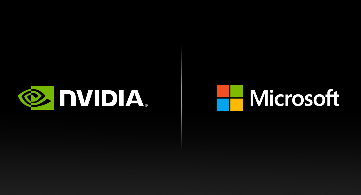 Powering AI Superfactories, NVIDIA and Microsoft Integrate Latest Technologies for Inference, Cybersecurity, Physical AI
