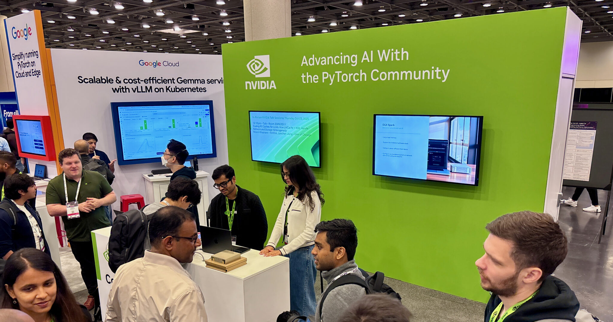 Open Source AI Week — How Developers and Contributors Are Advancing AI Innovation